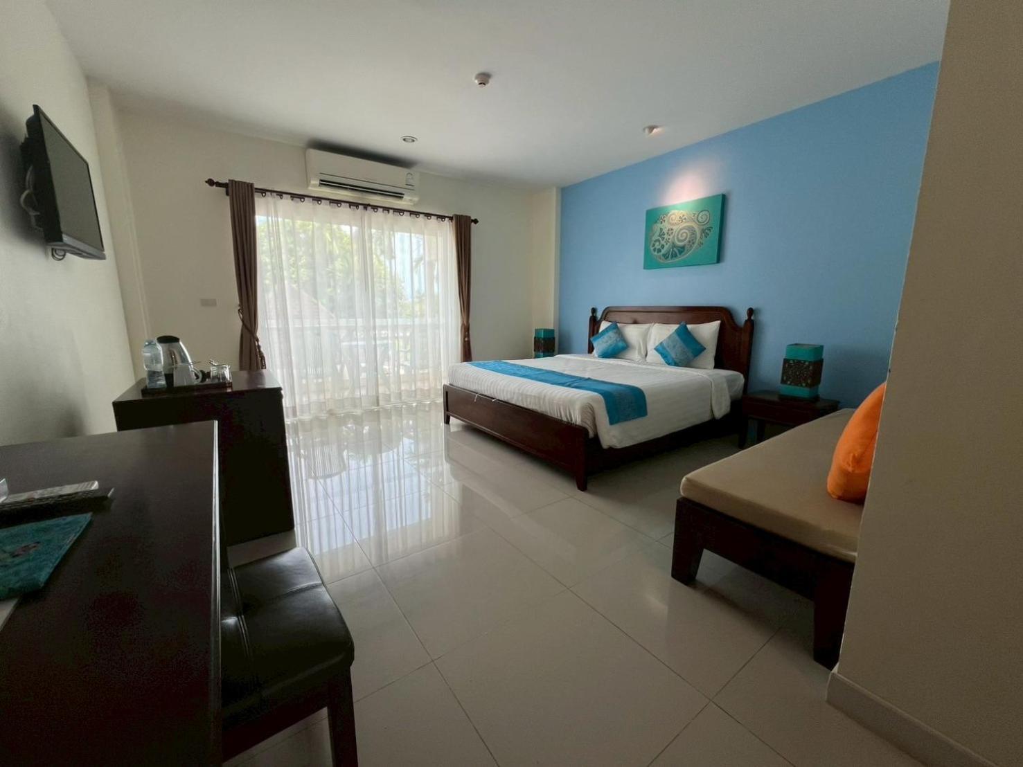 Superior Double Room photo 2