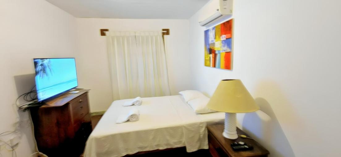 Two-Bedroom Deluxe Apartment
