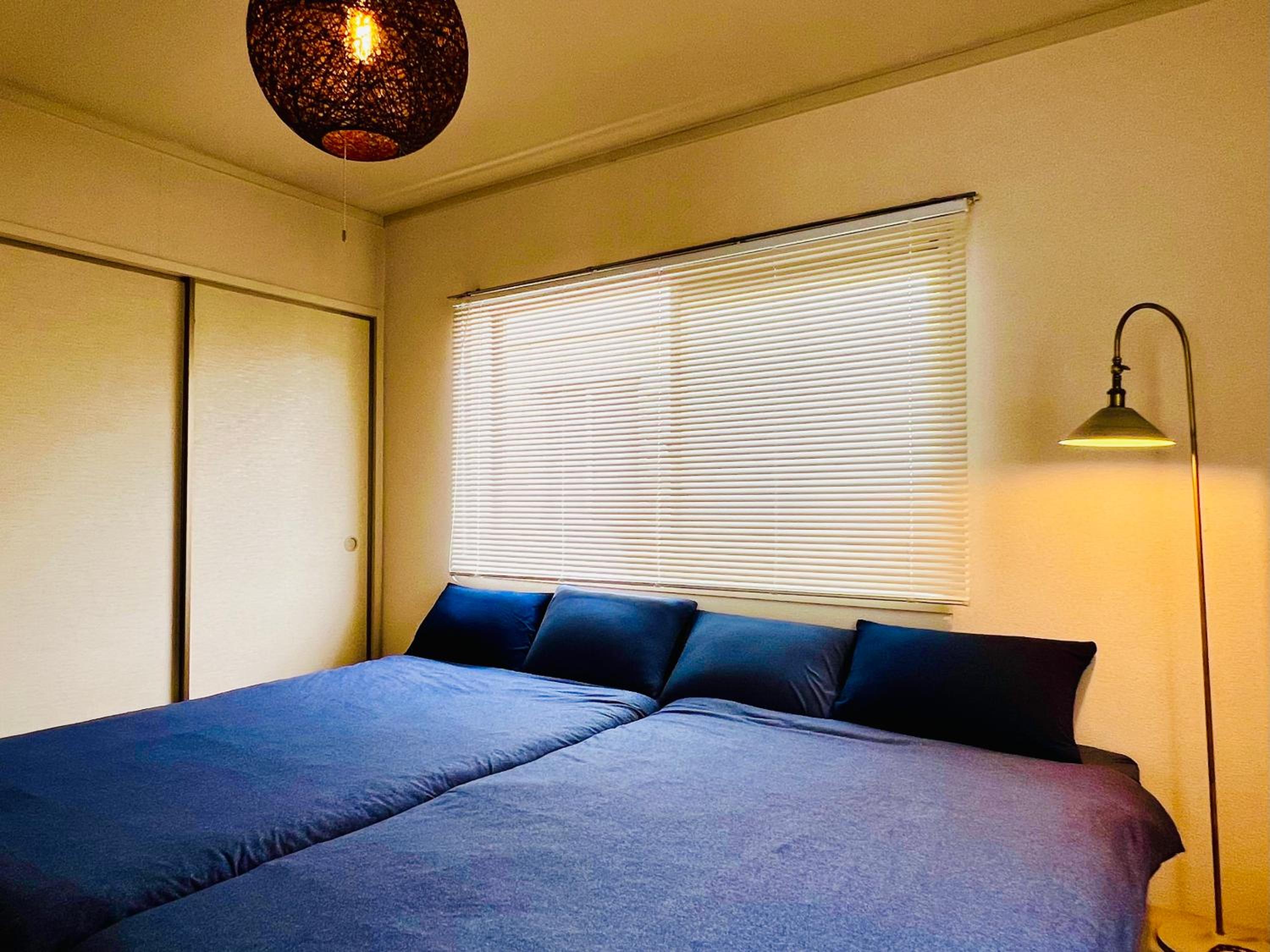 One-Bedroom Apartment photo 3