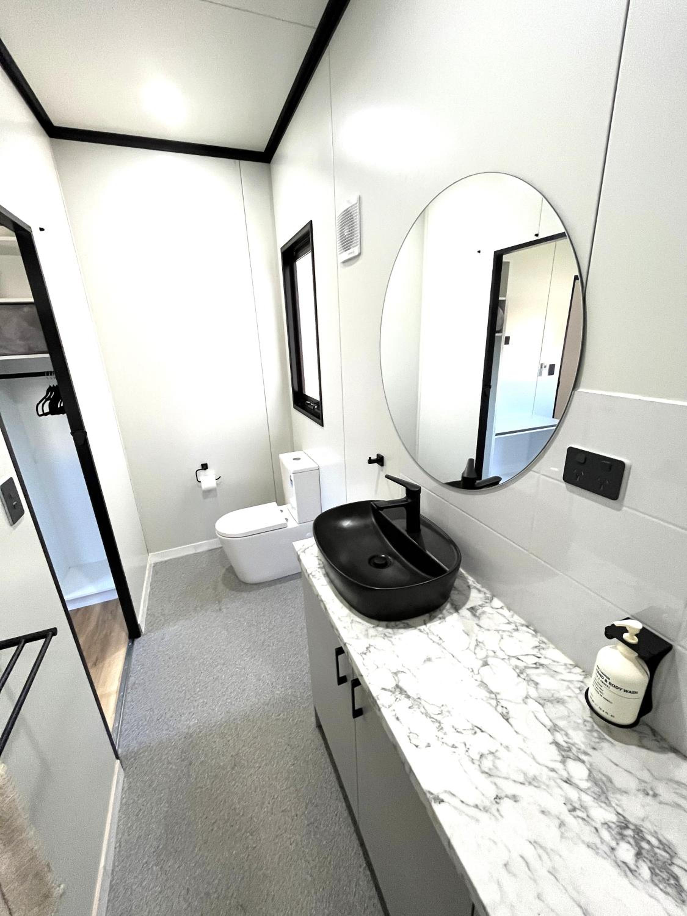 One-Bedroom Chalet photo 2