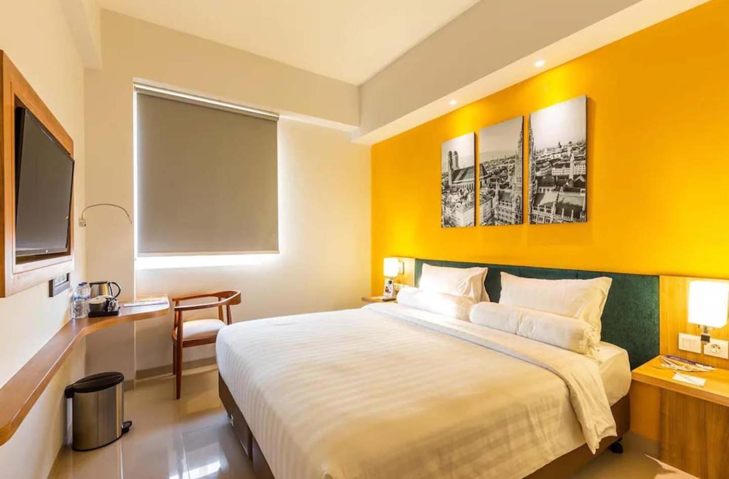 Superior King Room photo 2