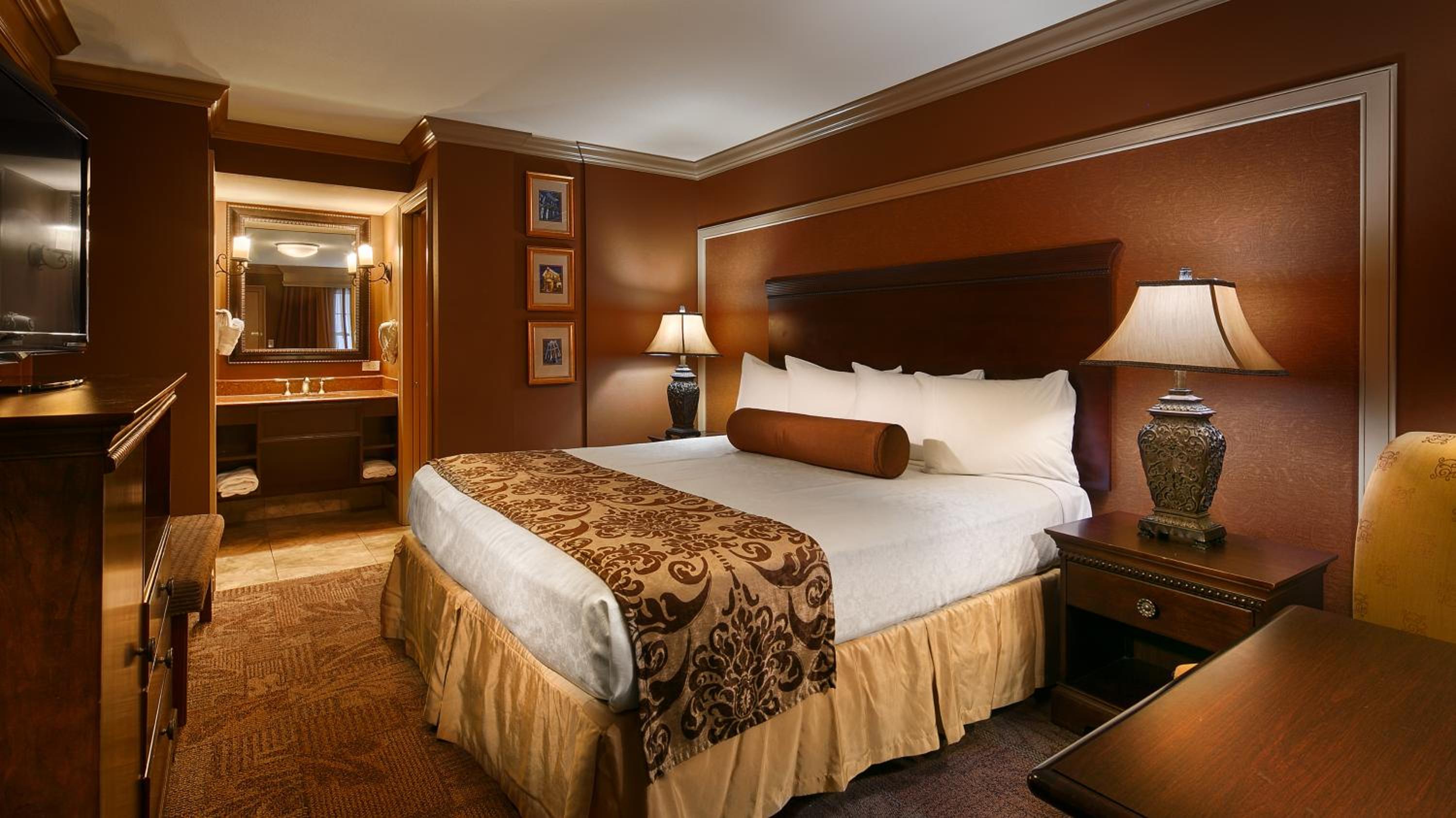 King Room photo 2