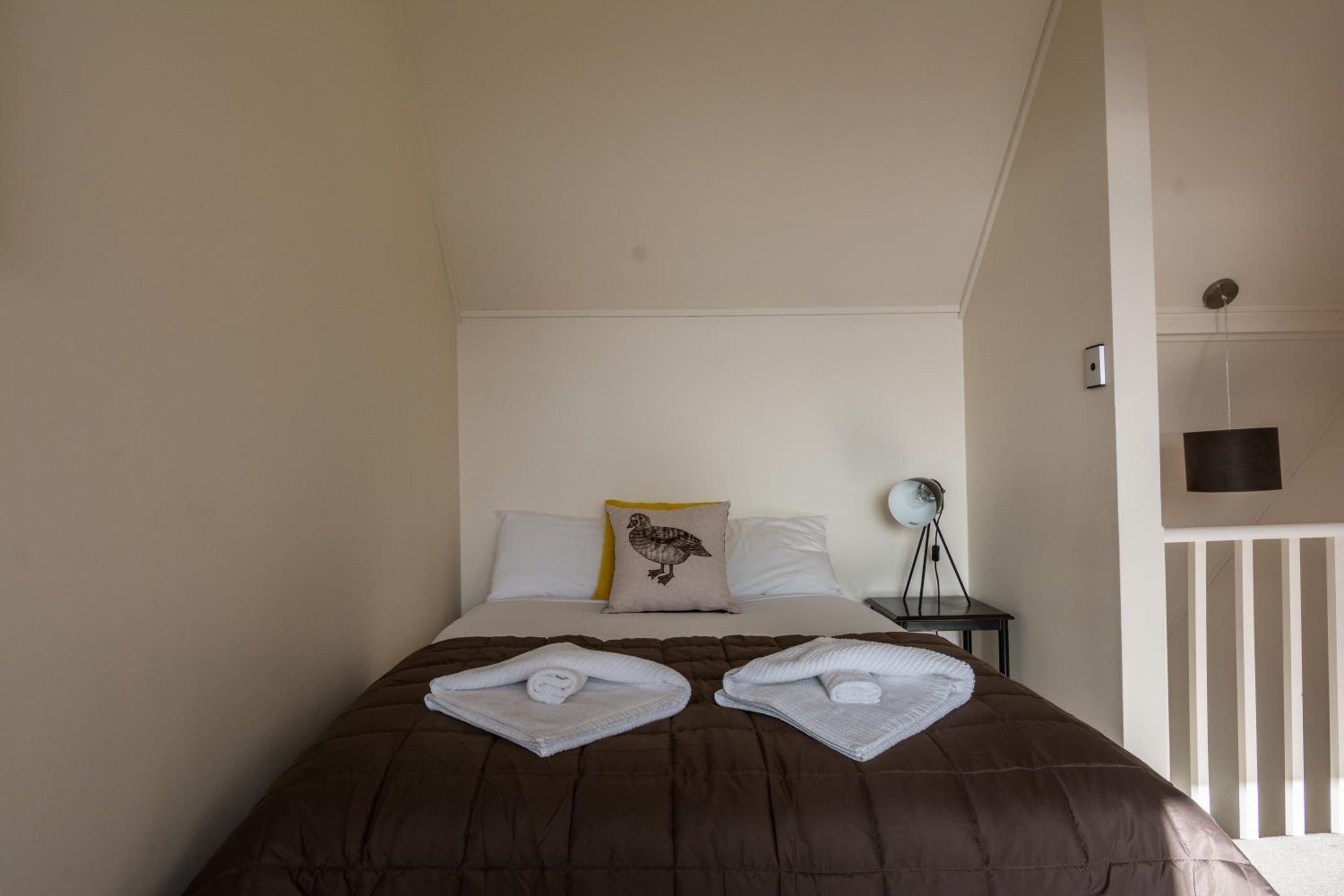 Lake View Family Hotel Room with Mezzanine and Ensuite Bathroom - Photo 13