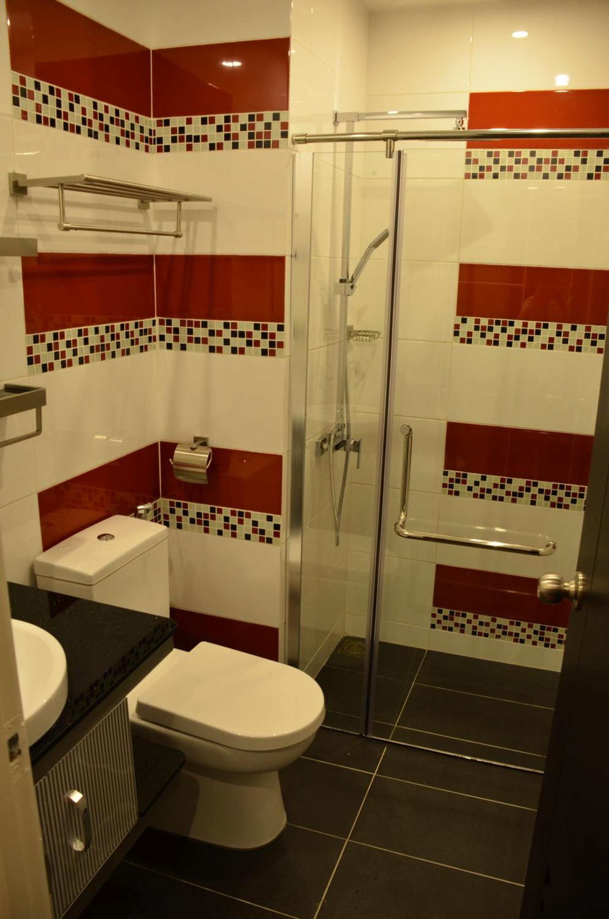 Superior Twin Room - Photo 12
