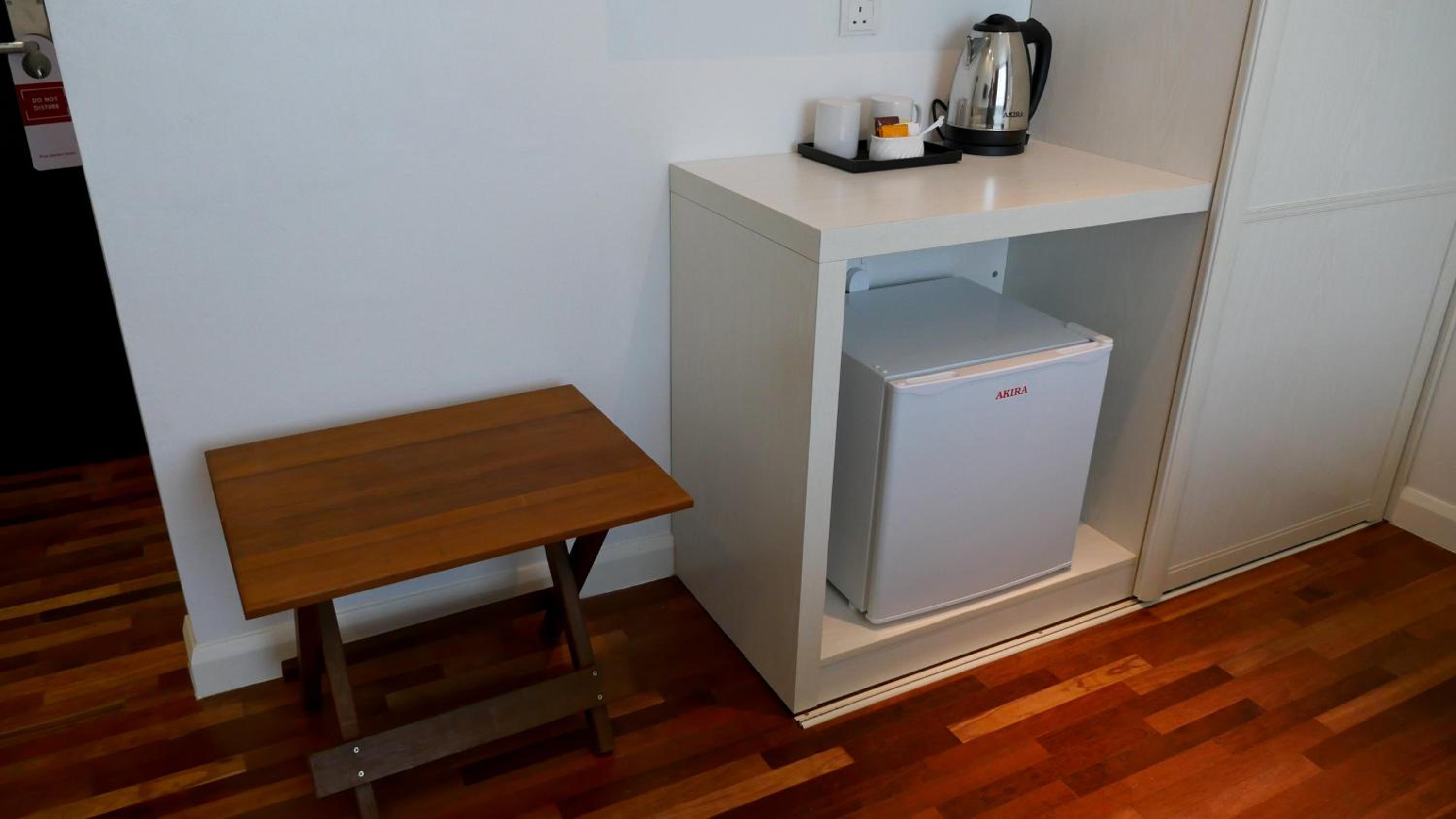 Superior Twin Room - Photo 11