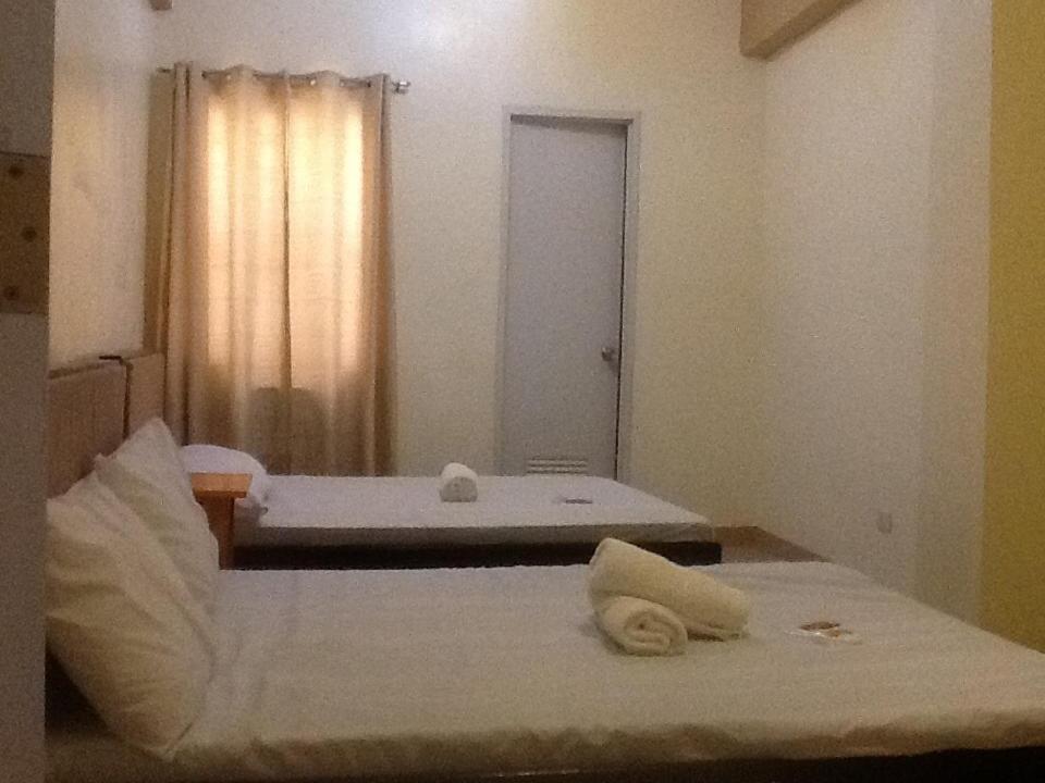 Comfort Quadruple Room - Photo 1