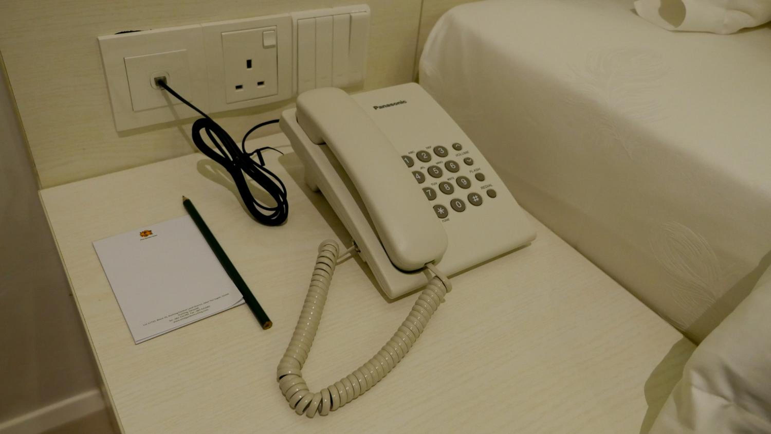 Superior Twin Room - Photo 13