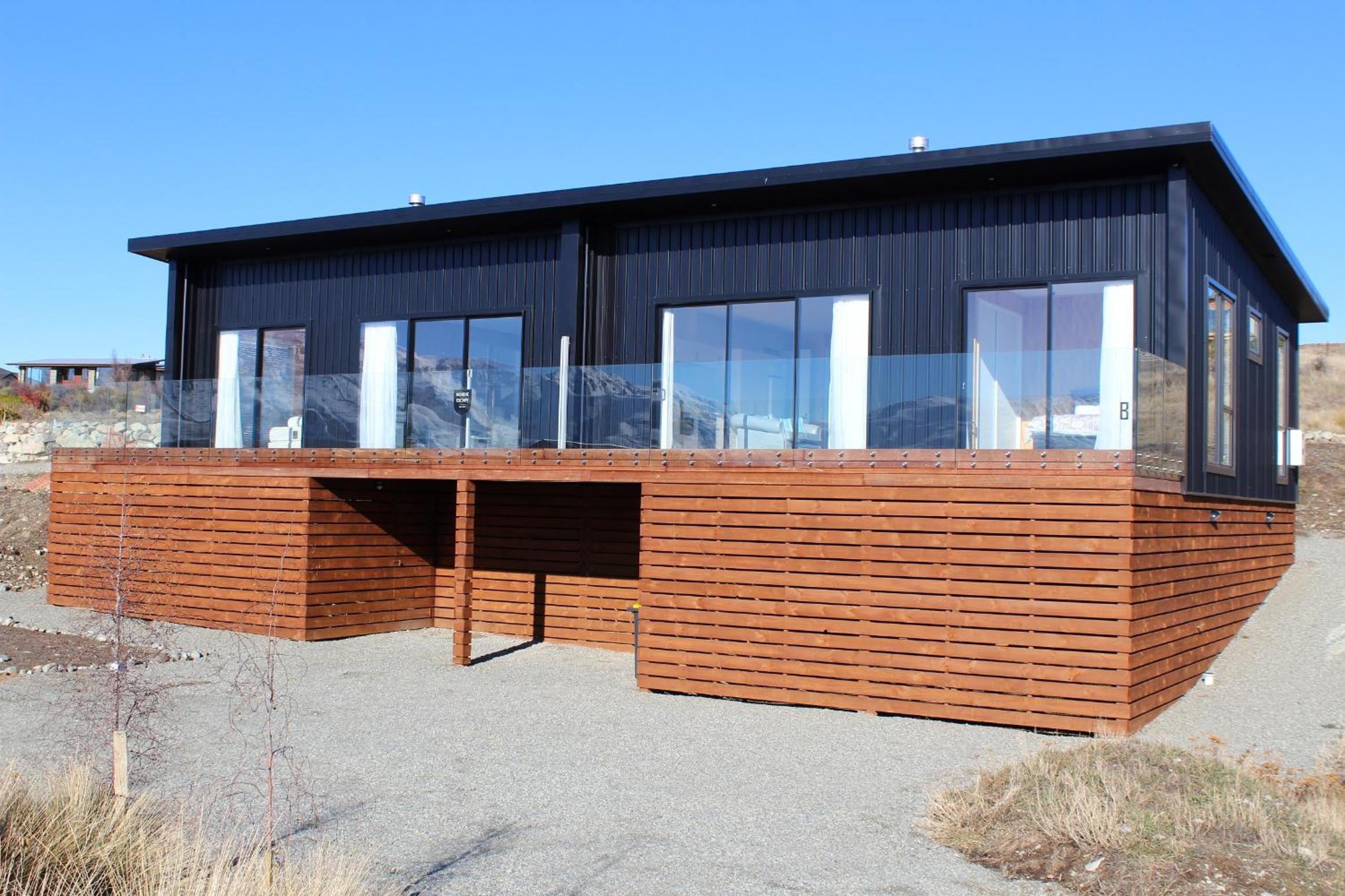 Two-Bedroom House - Photo 6