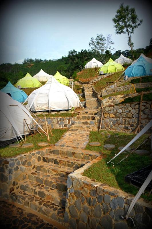 Tent - Photo 13