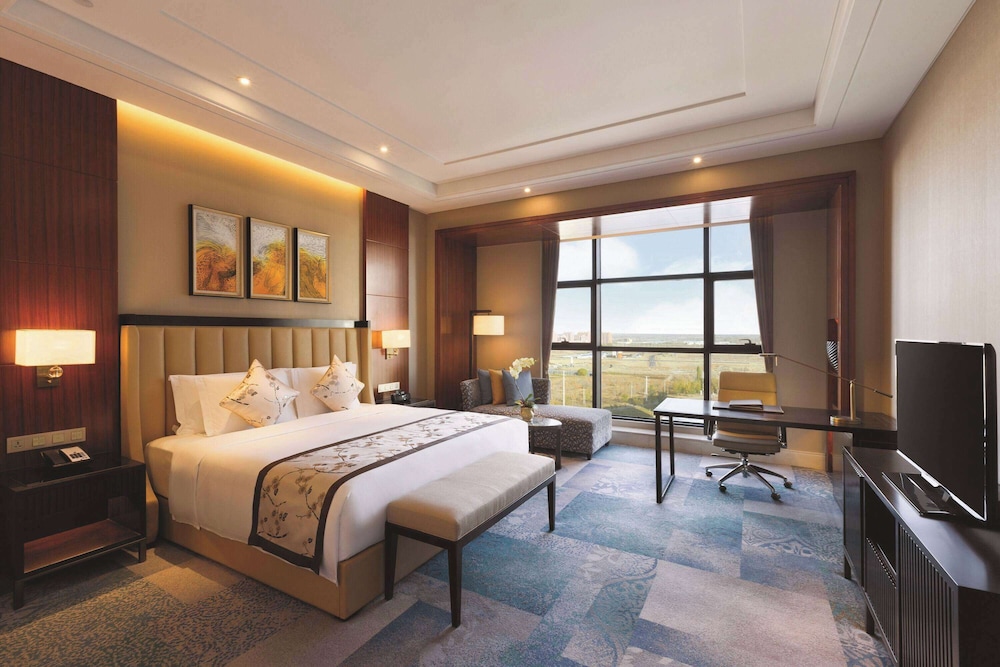 Room, 1 King Bed, Accessible photo 1