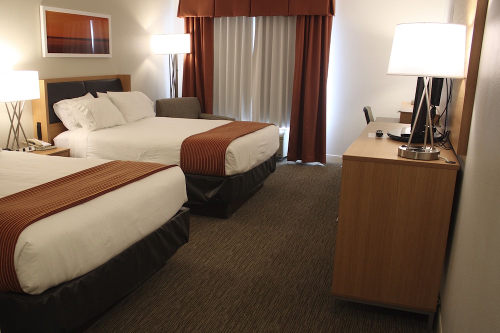 Standard Room, 2 Queen Beds