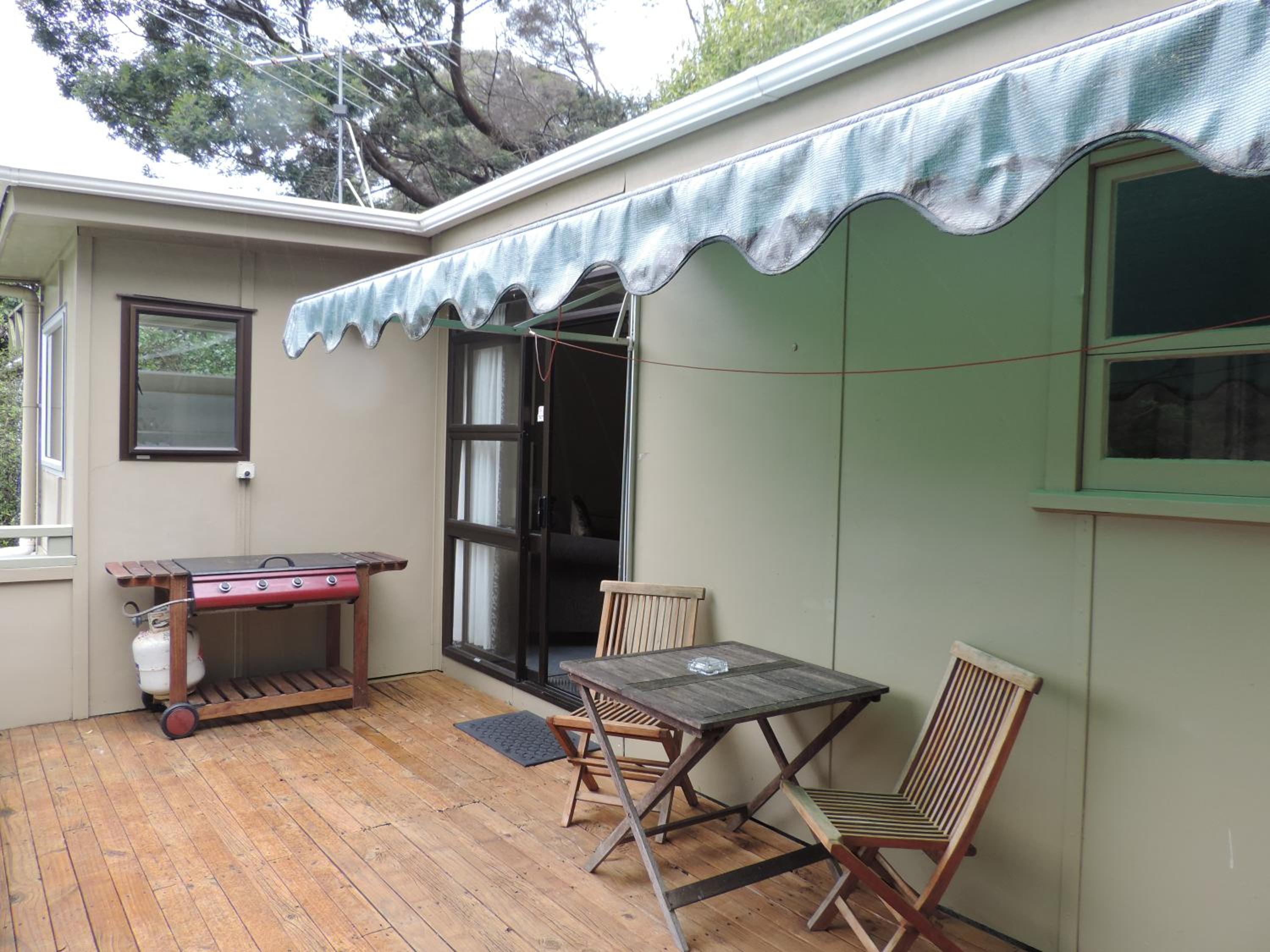 Cottage photo 3