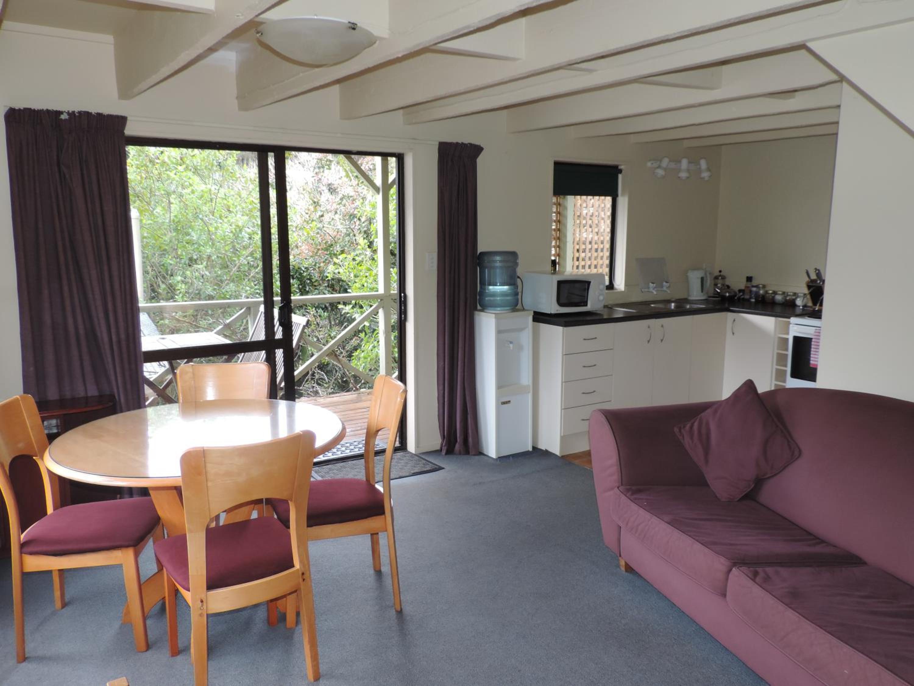 Chalet 1 - Photo 5