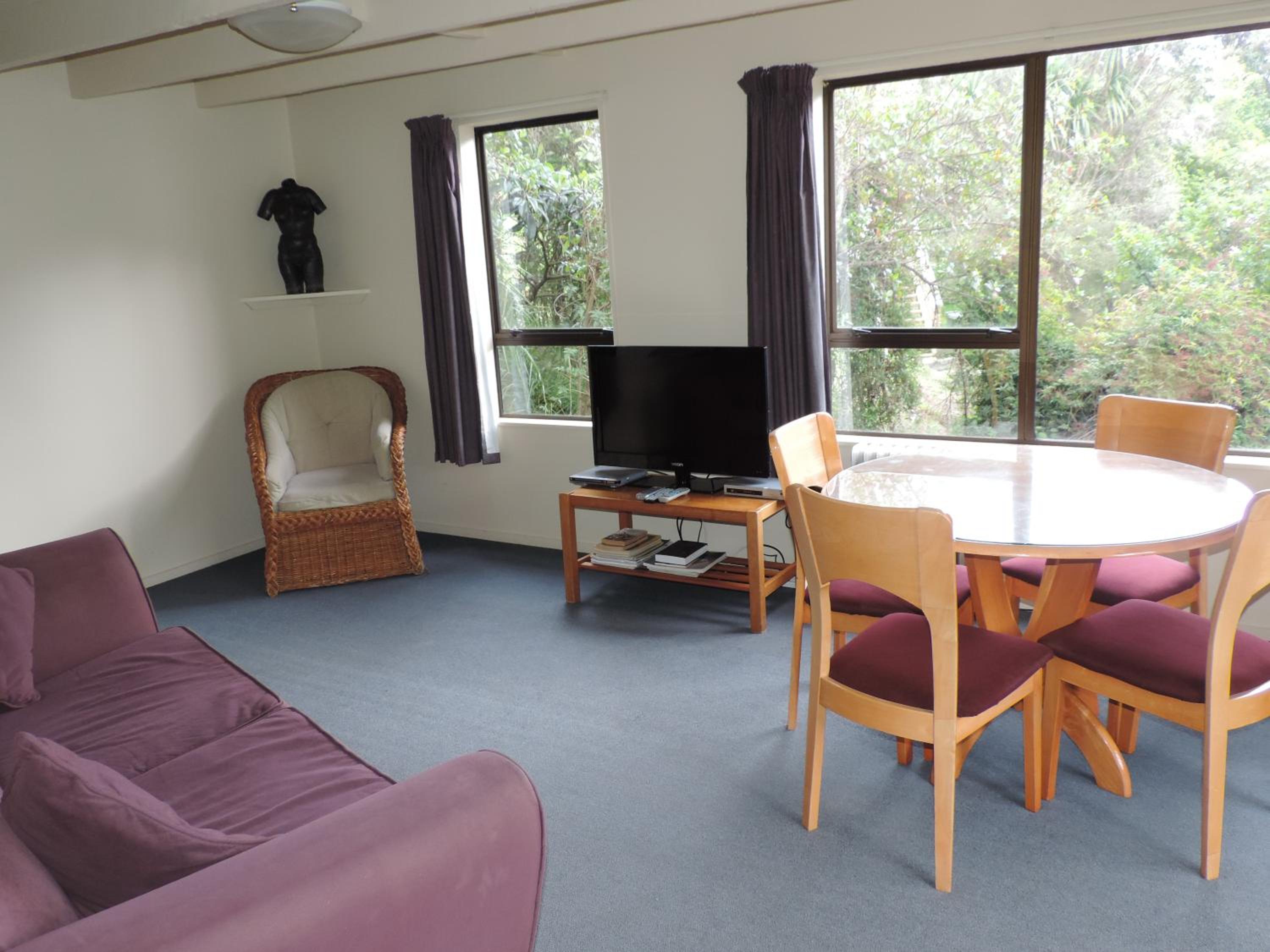 Chalet 1 - Photo 4