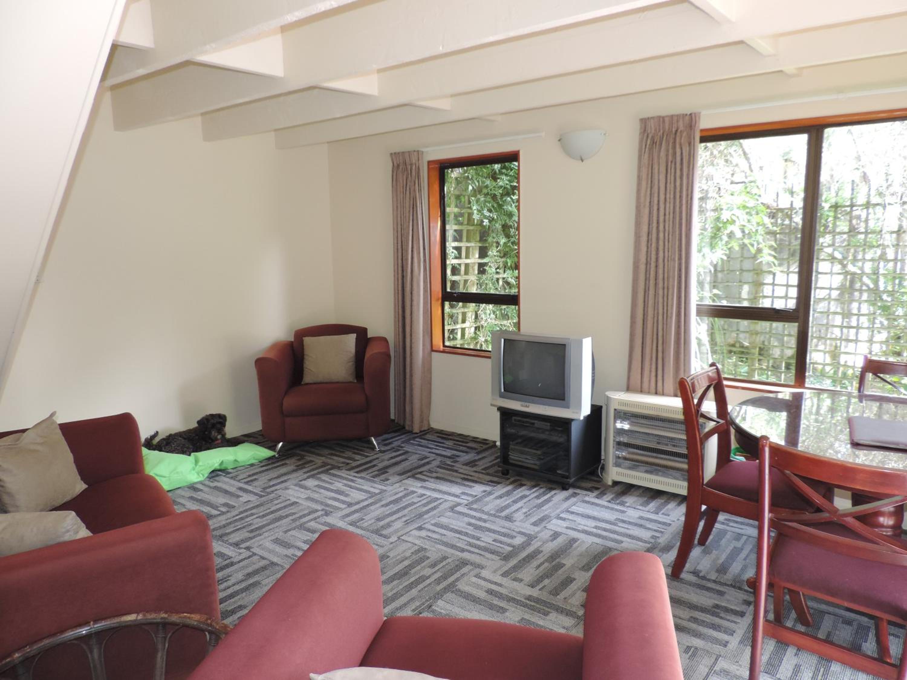 Chalet 2 - Pet Friendly