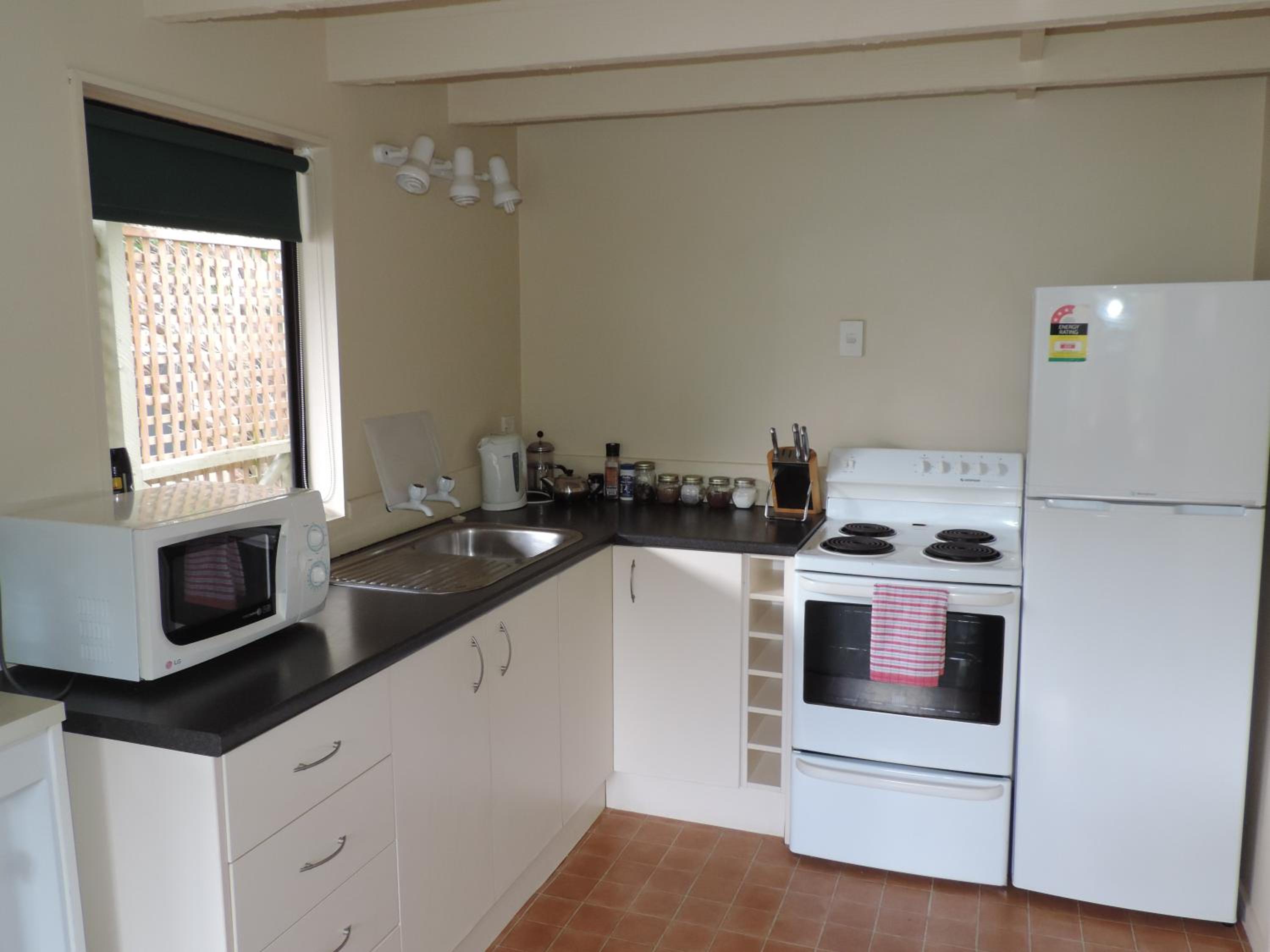 Chalet 1 - Photo 2
