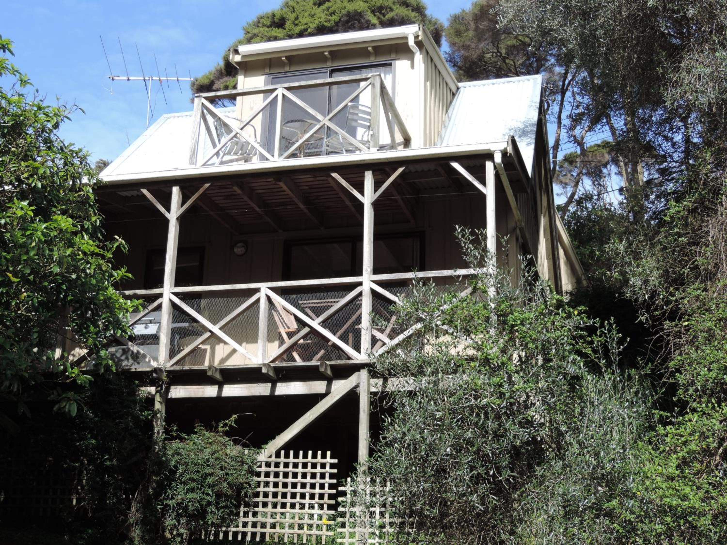 Chalet 2 - Pet Friendly photo 2