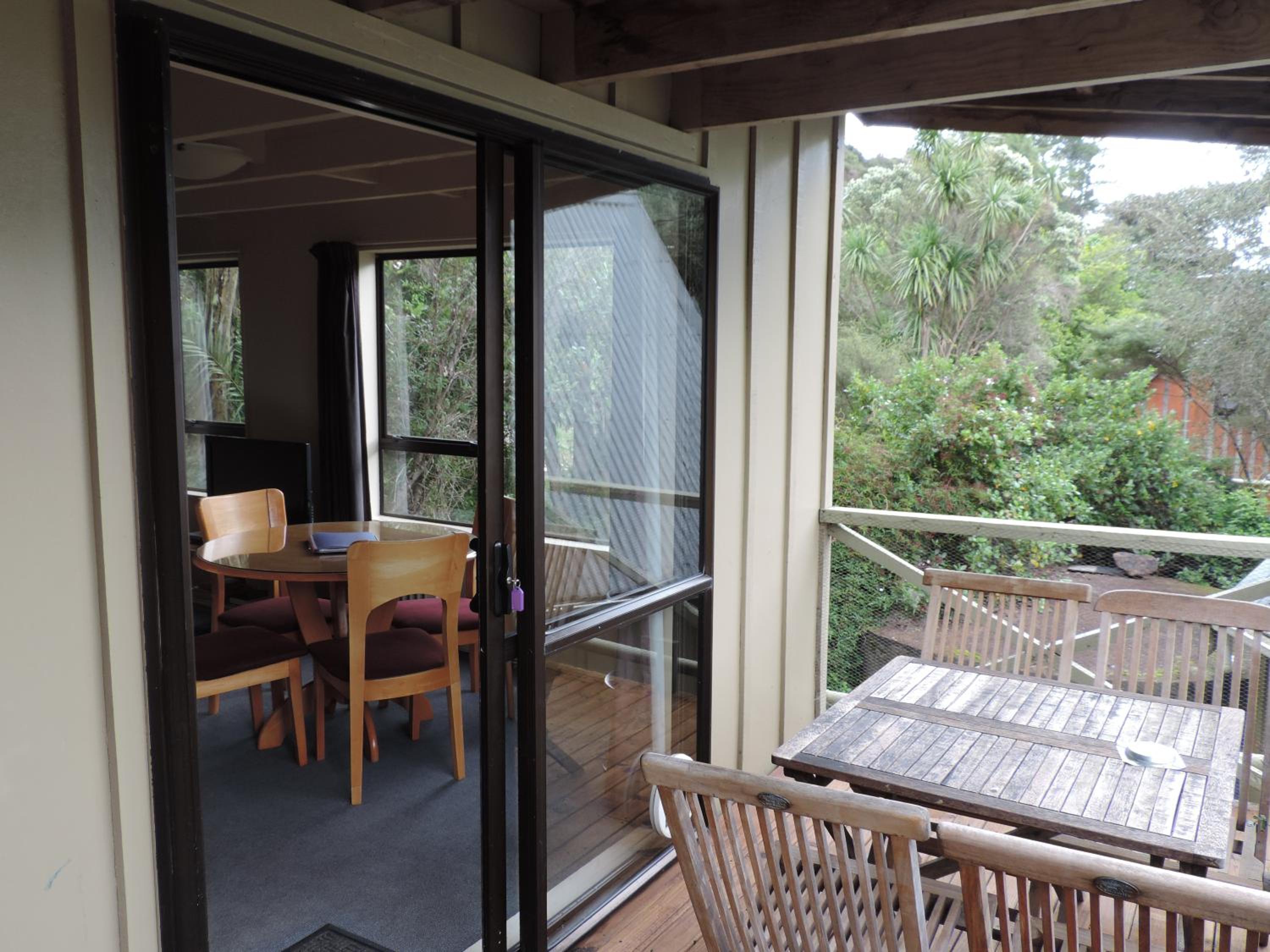 Chalet 1 - Photo 3