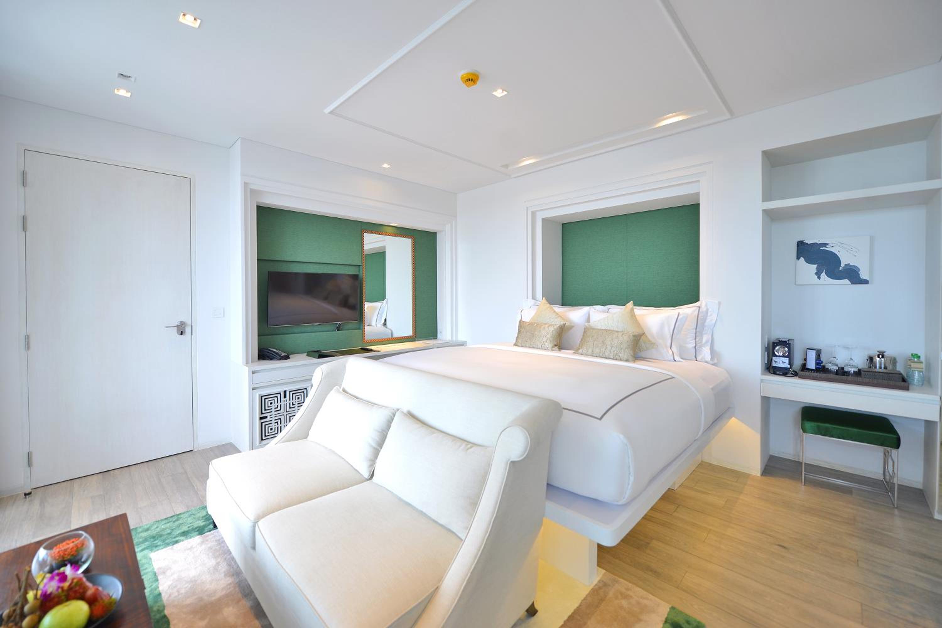 Riva Arun Grand Deluxe Jacuzzi photo 3