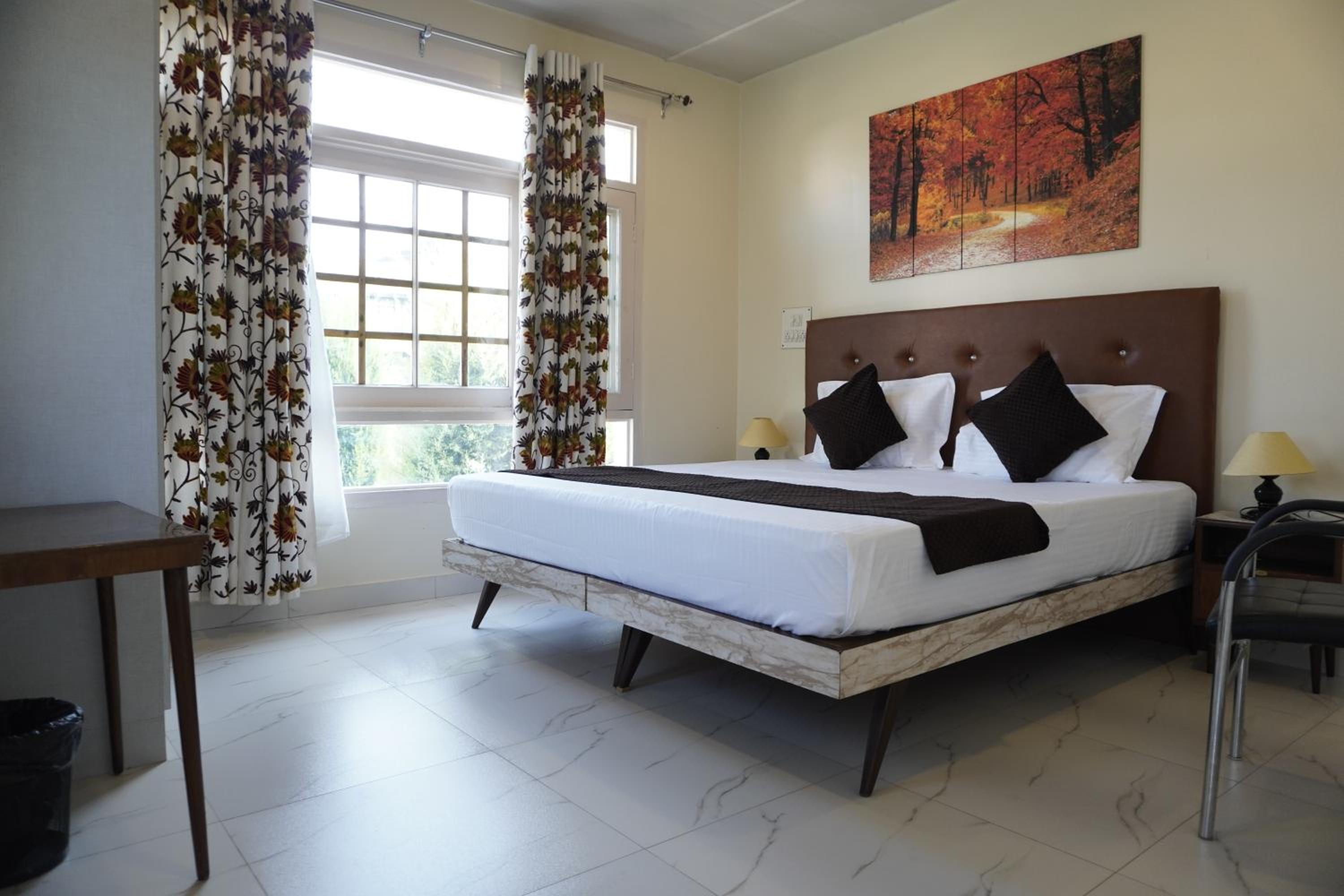 One-Bedroom House photo 2