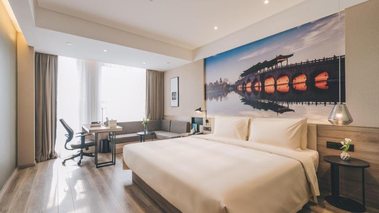Executive Double Room photo 1