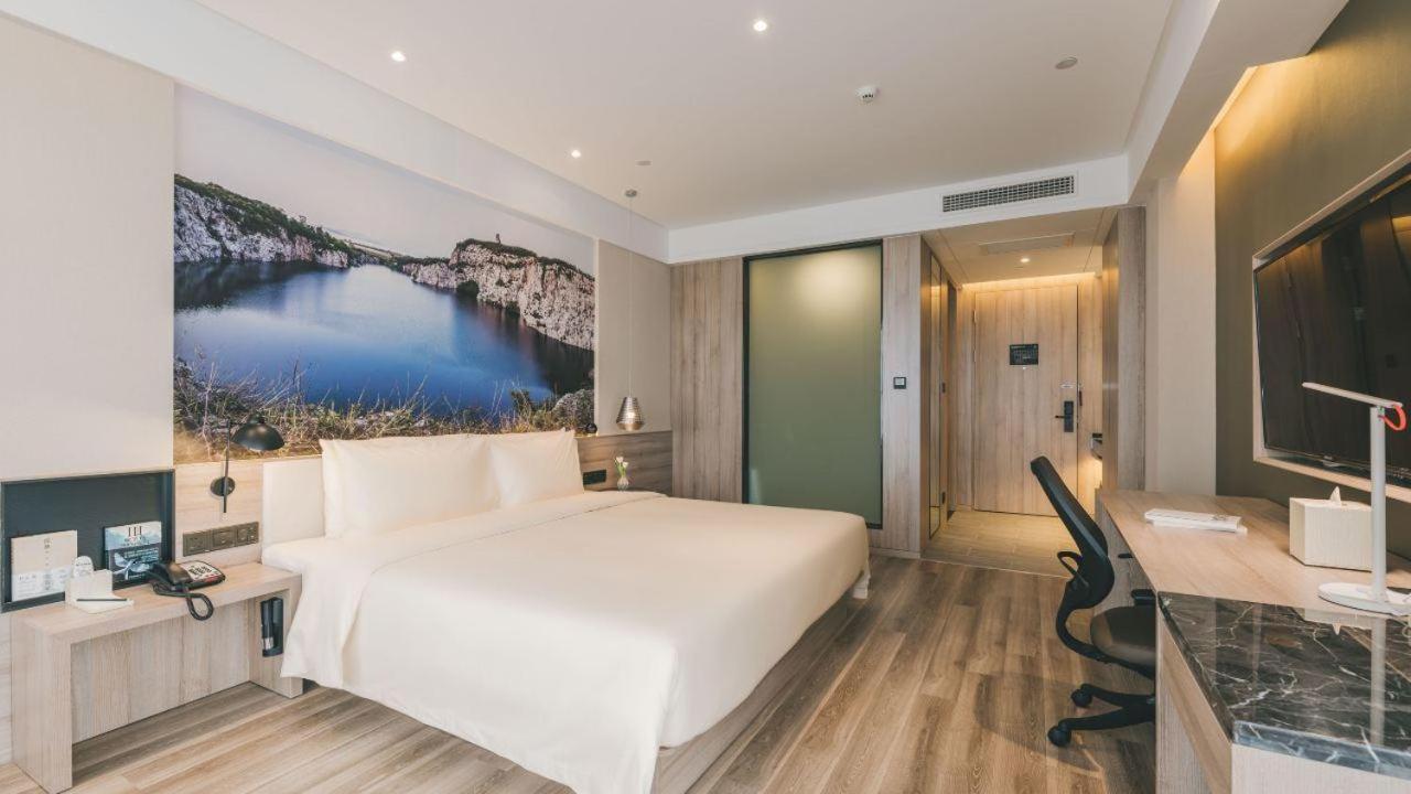 Executive Double Room photo 2