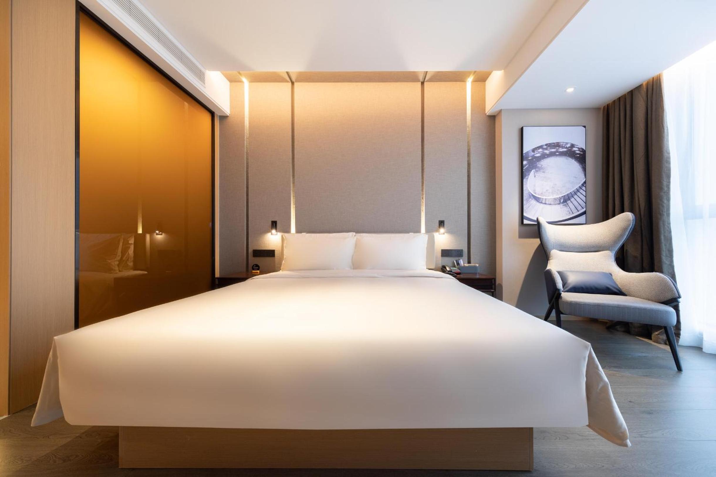 Elegant Double Room