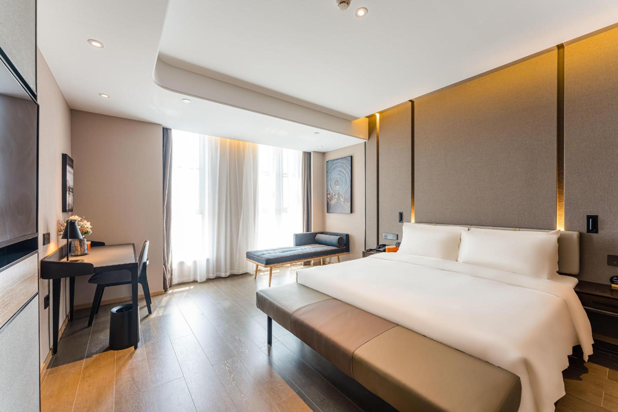 Executive Double Room photo 1