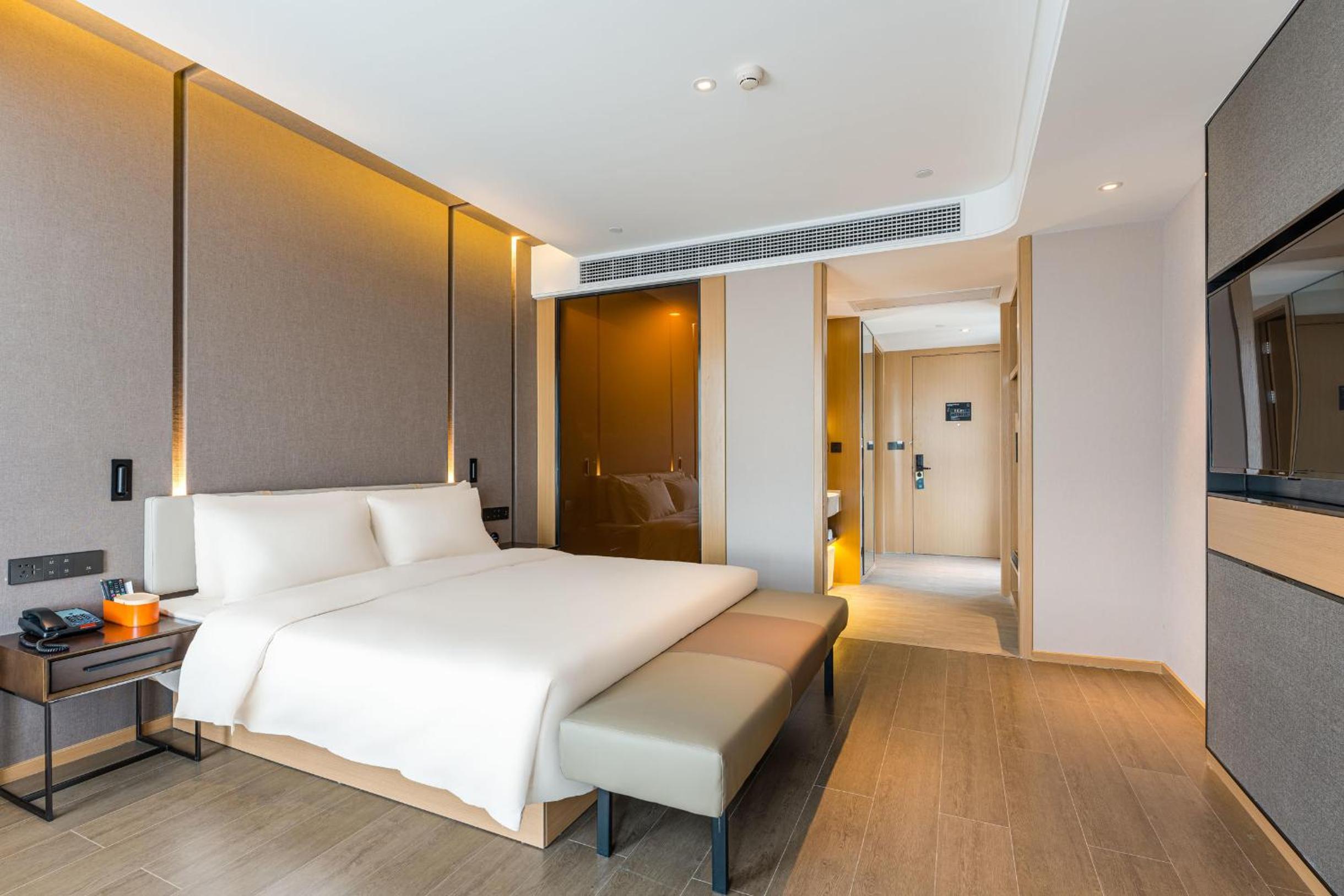 Executive Double Room photo 2
