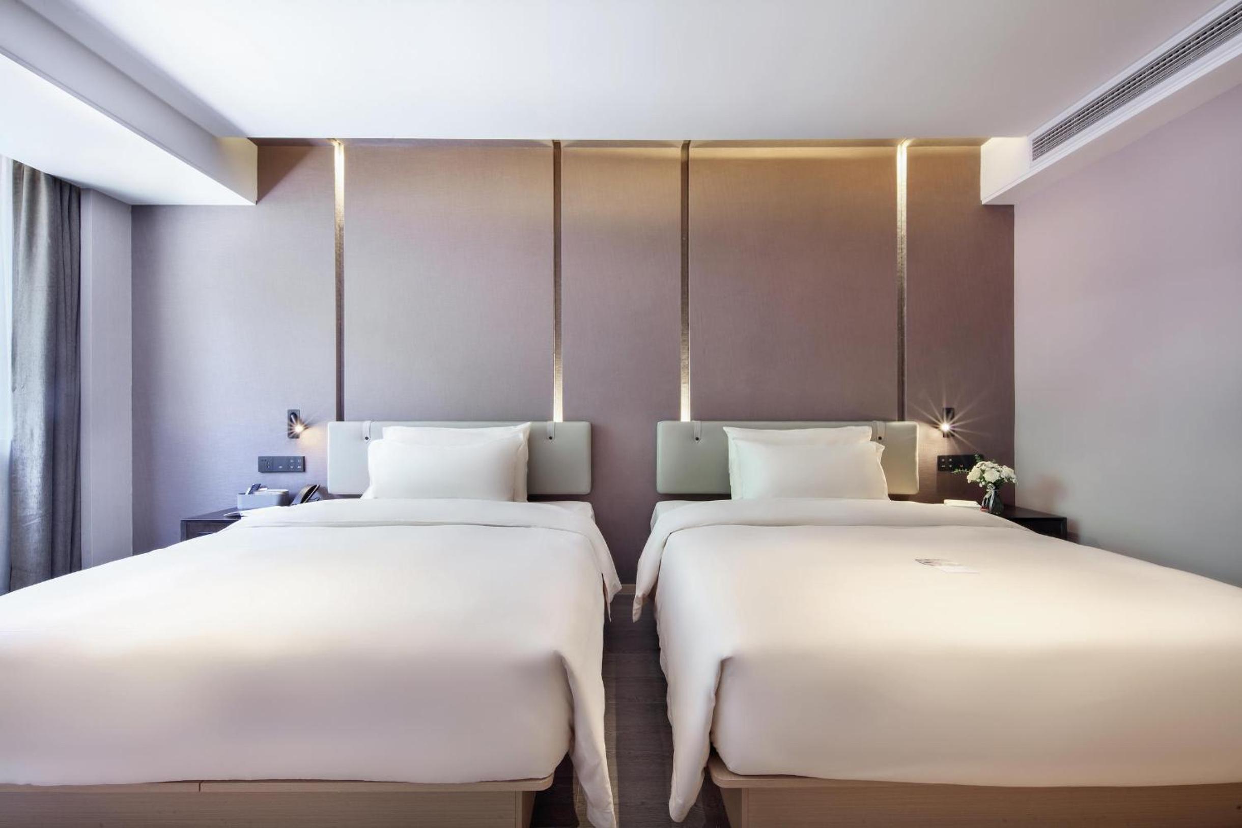 Elegant Twin Room
