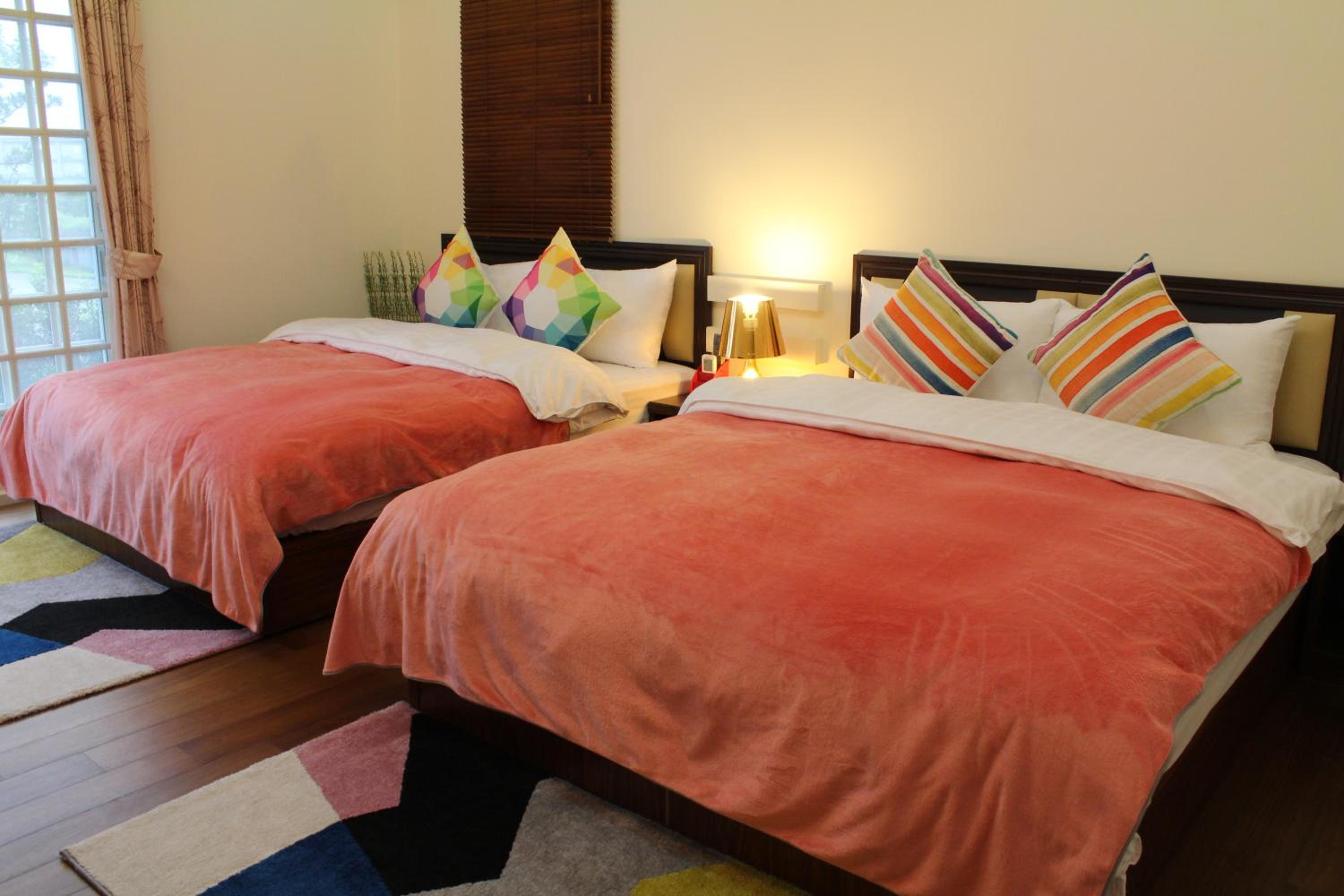 Quadruple Room with Bath photo 1