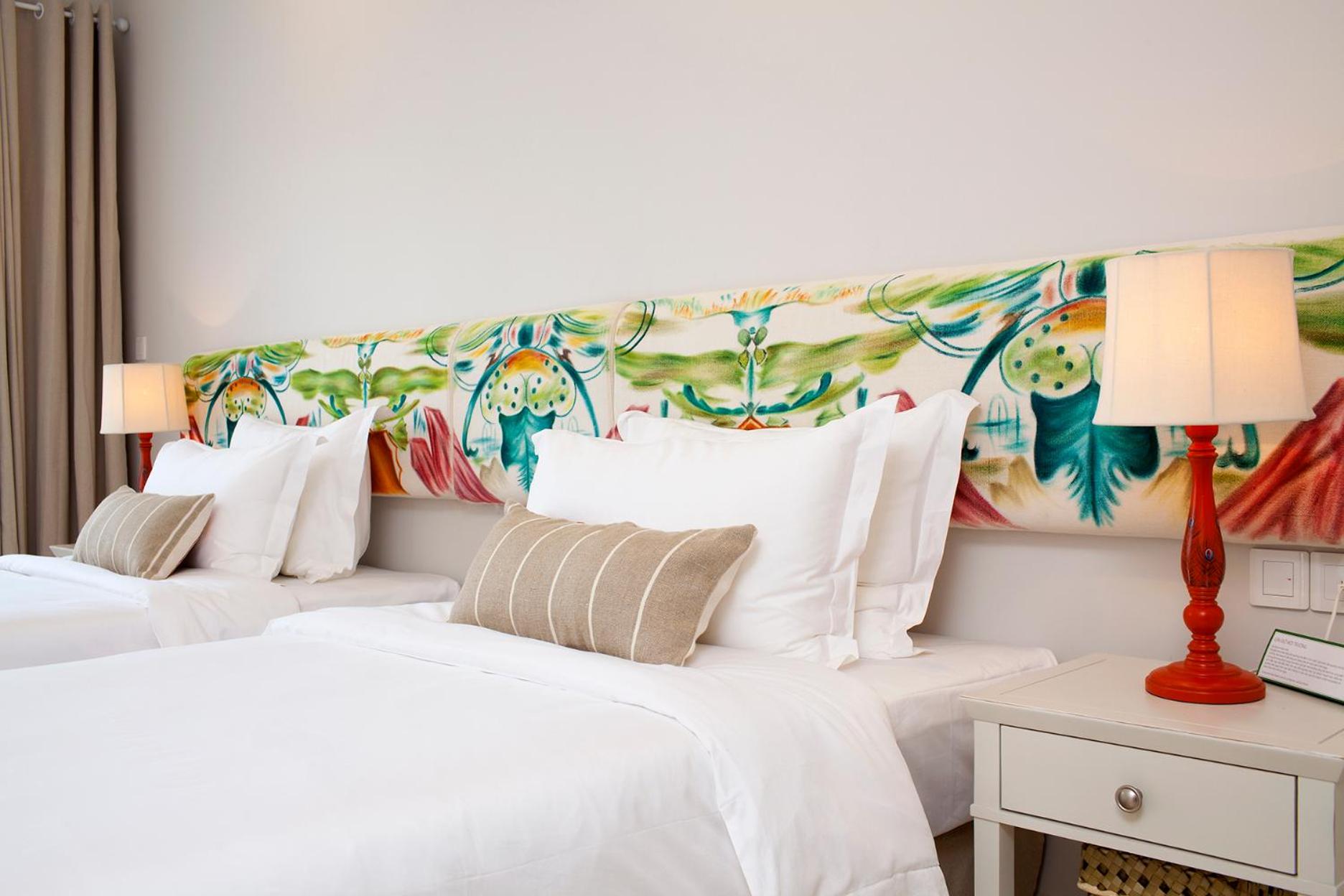 Garden Superior Double or Twin Room - Photo 4