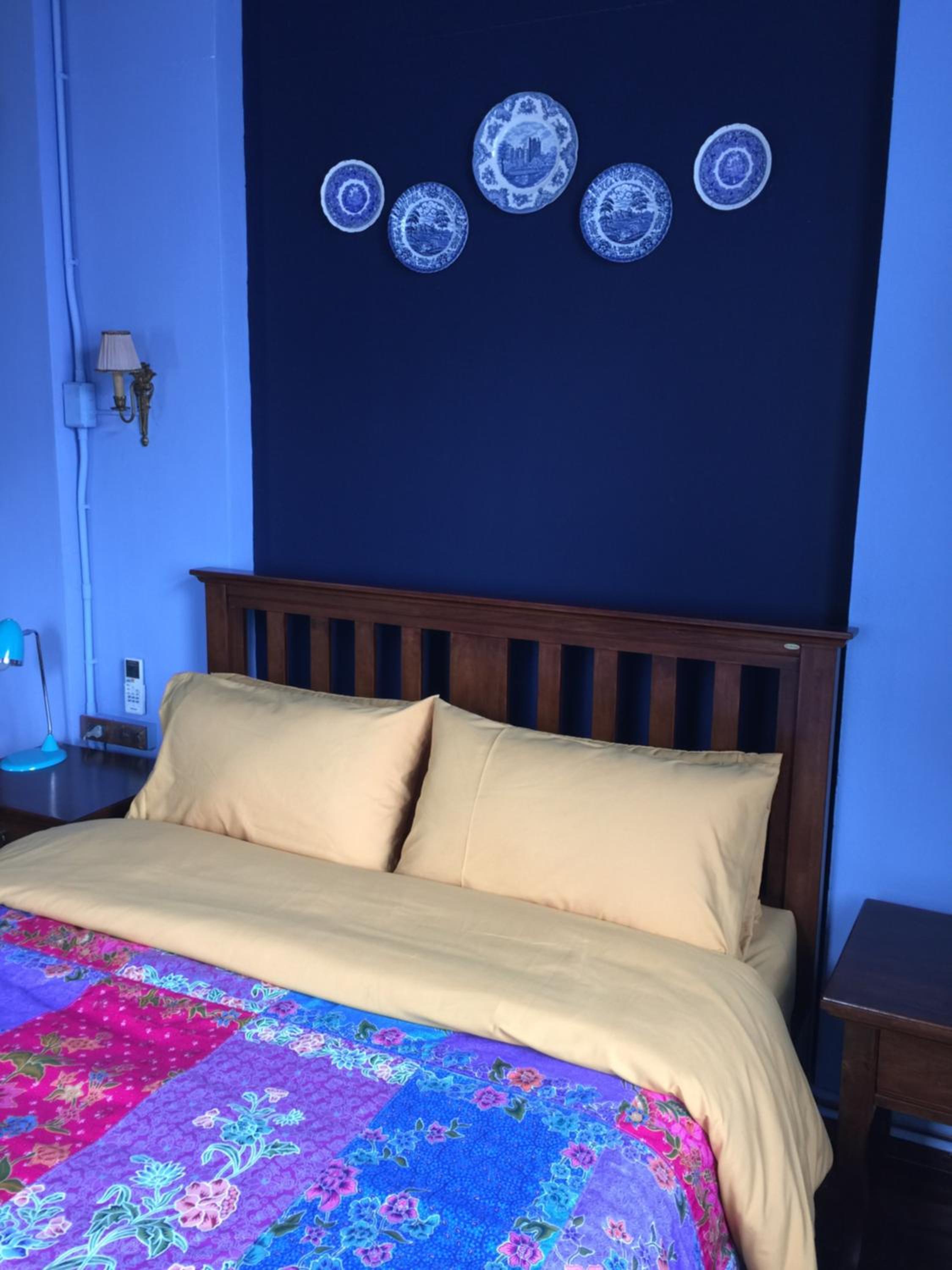 Double Room with Private Bathroom photo 3