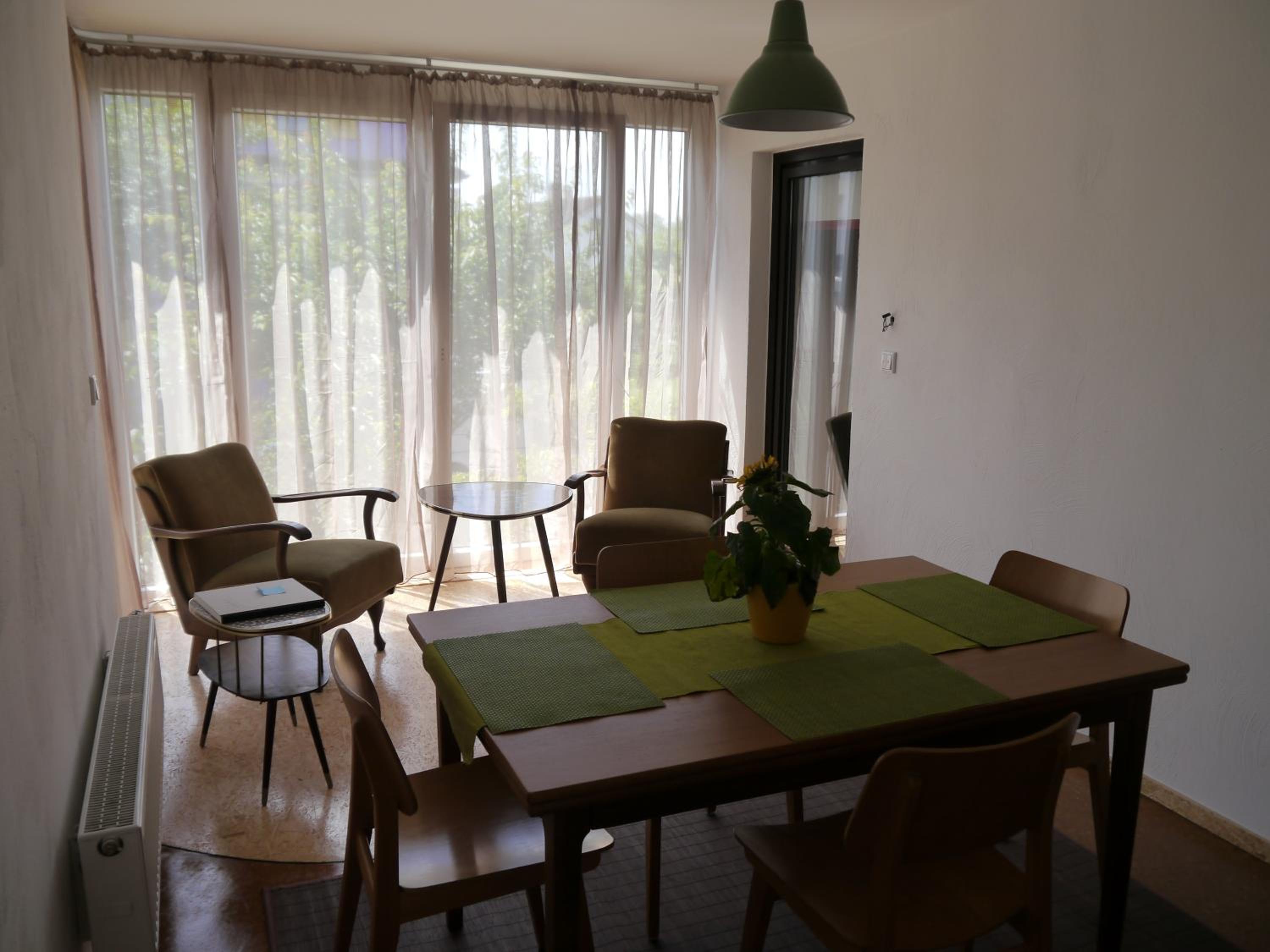 Double or Twin Room photo 2
