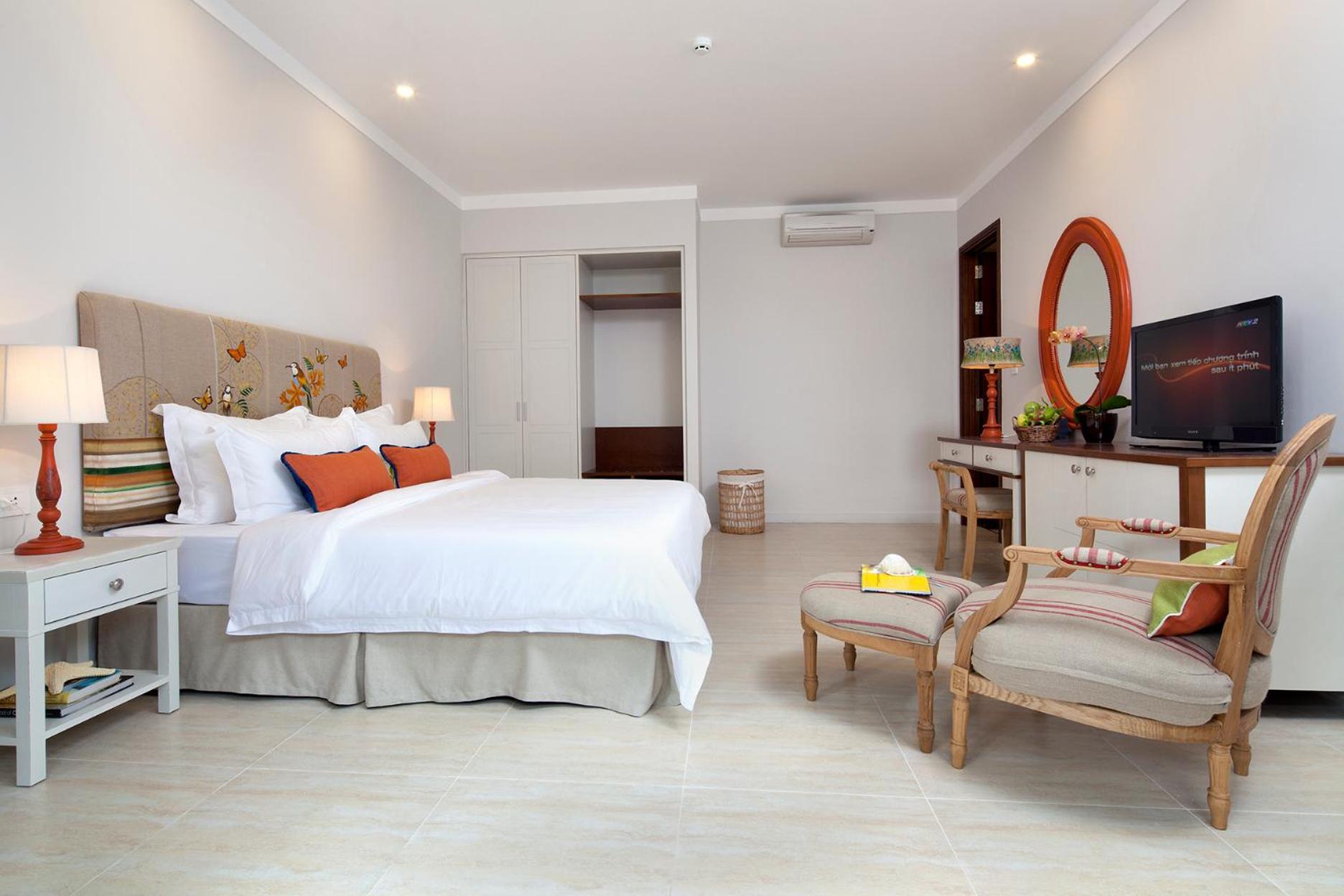 Garden Superior Double or Twin Room - Photo 6