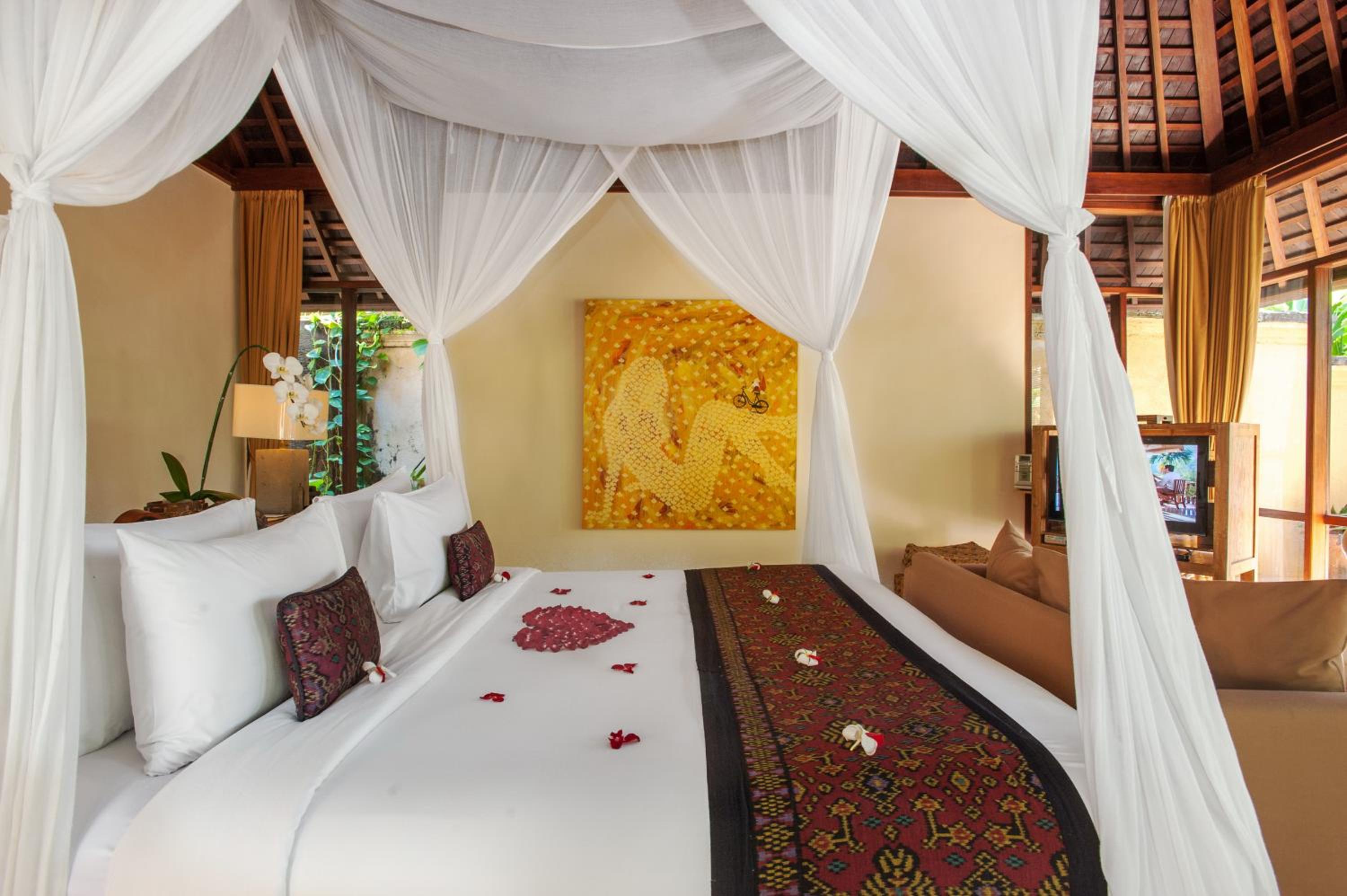 One-Bedroom Valley Pool Villa - Photo 2