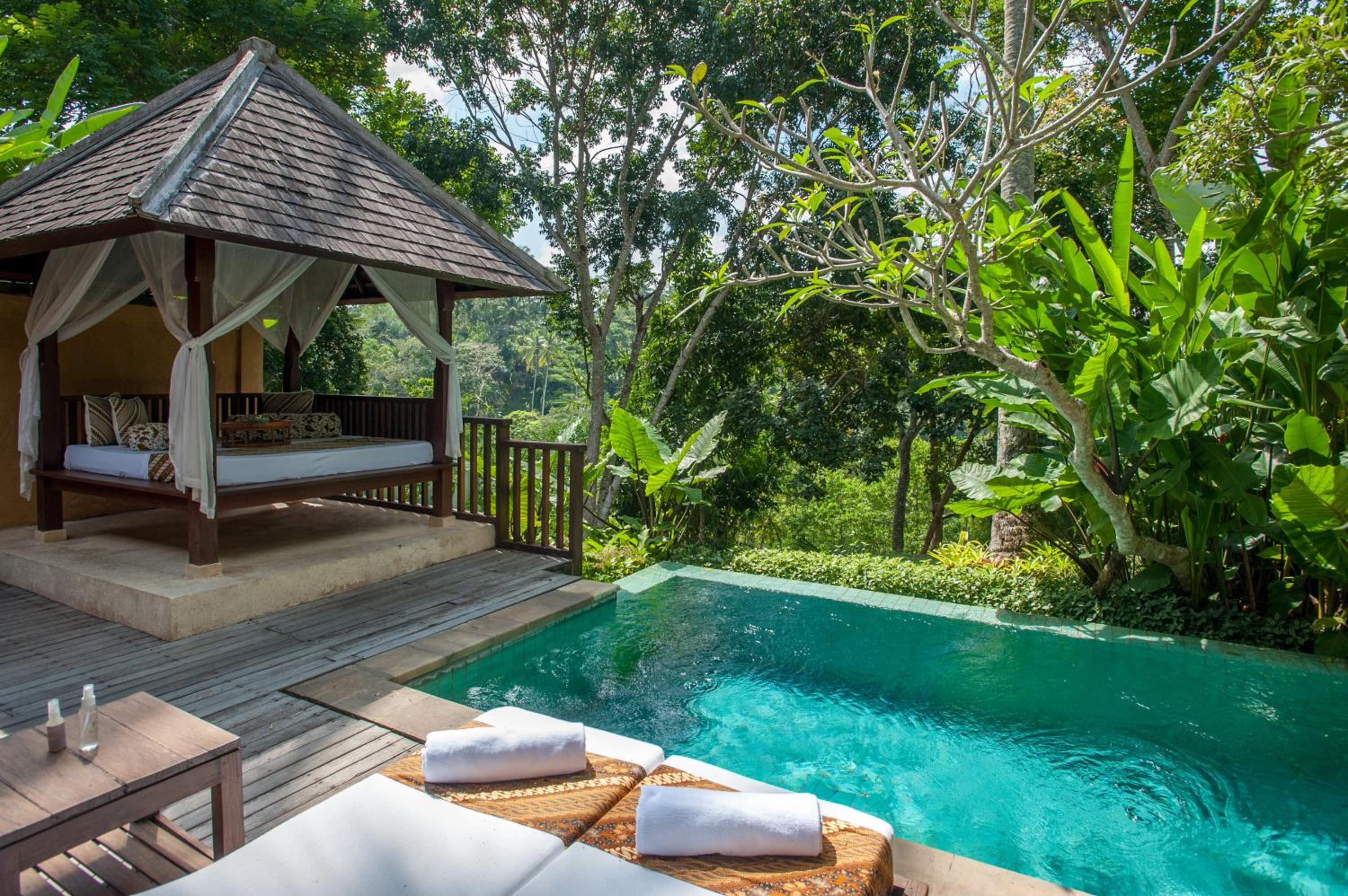 One-Bedroom Valley Pool Villa - Photo 10