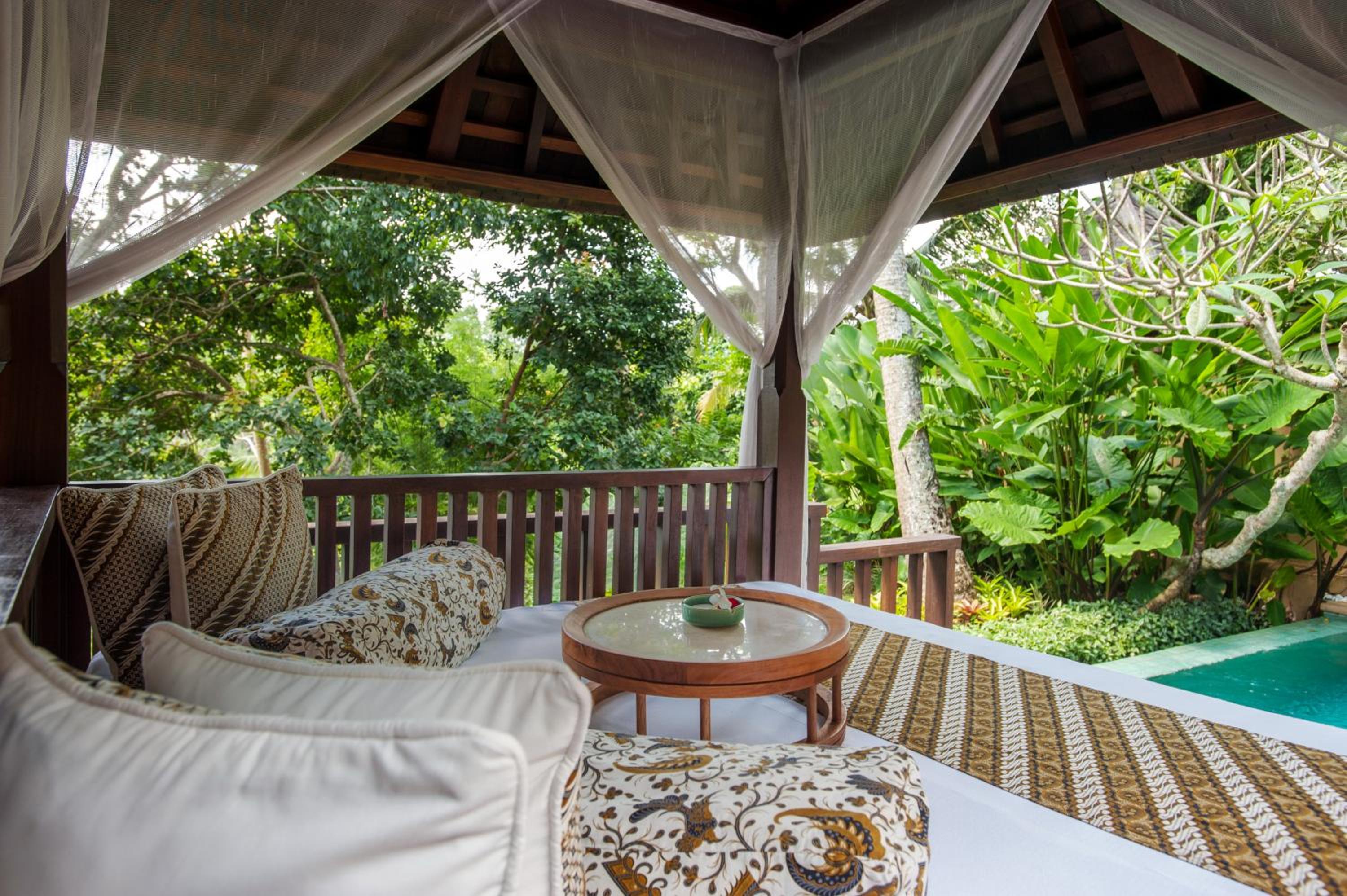 One-Bedroom Valley Pool Villa - Photo 3