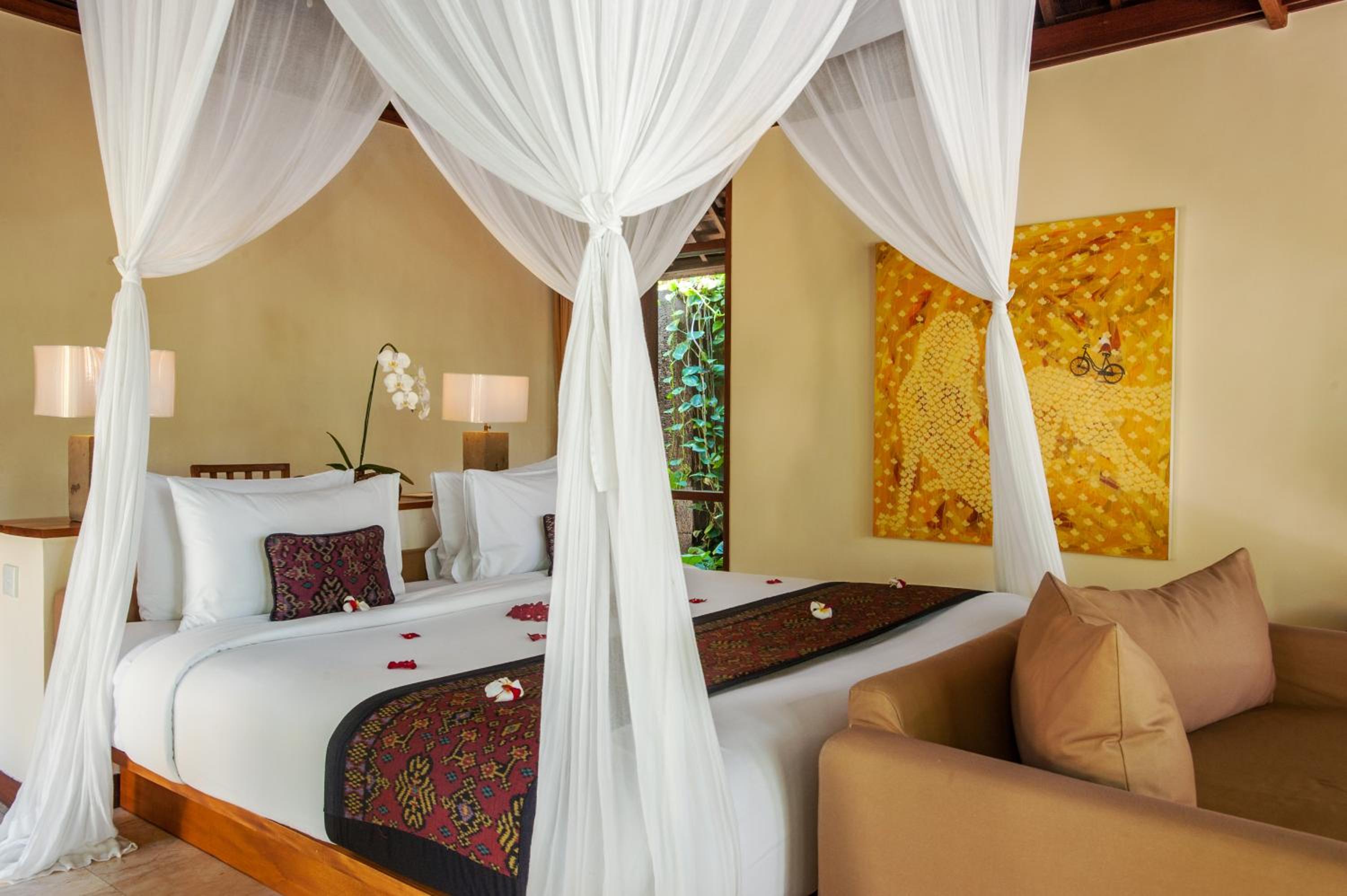 One-Bedroom Valley Pool Villa - Photo 14