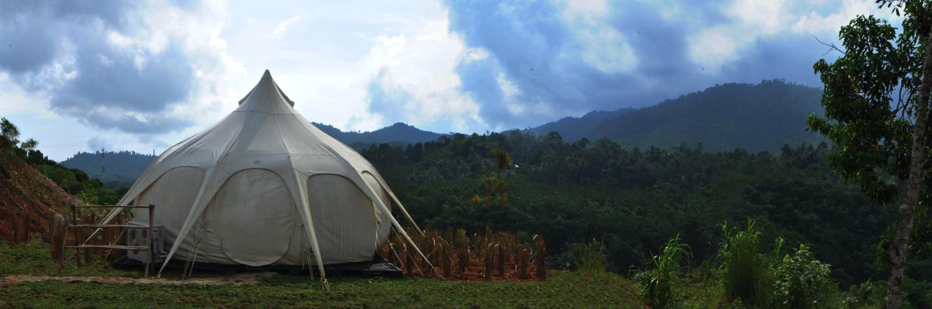 Tent - Photo 11
