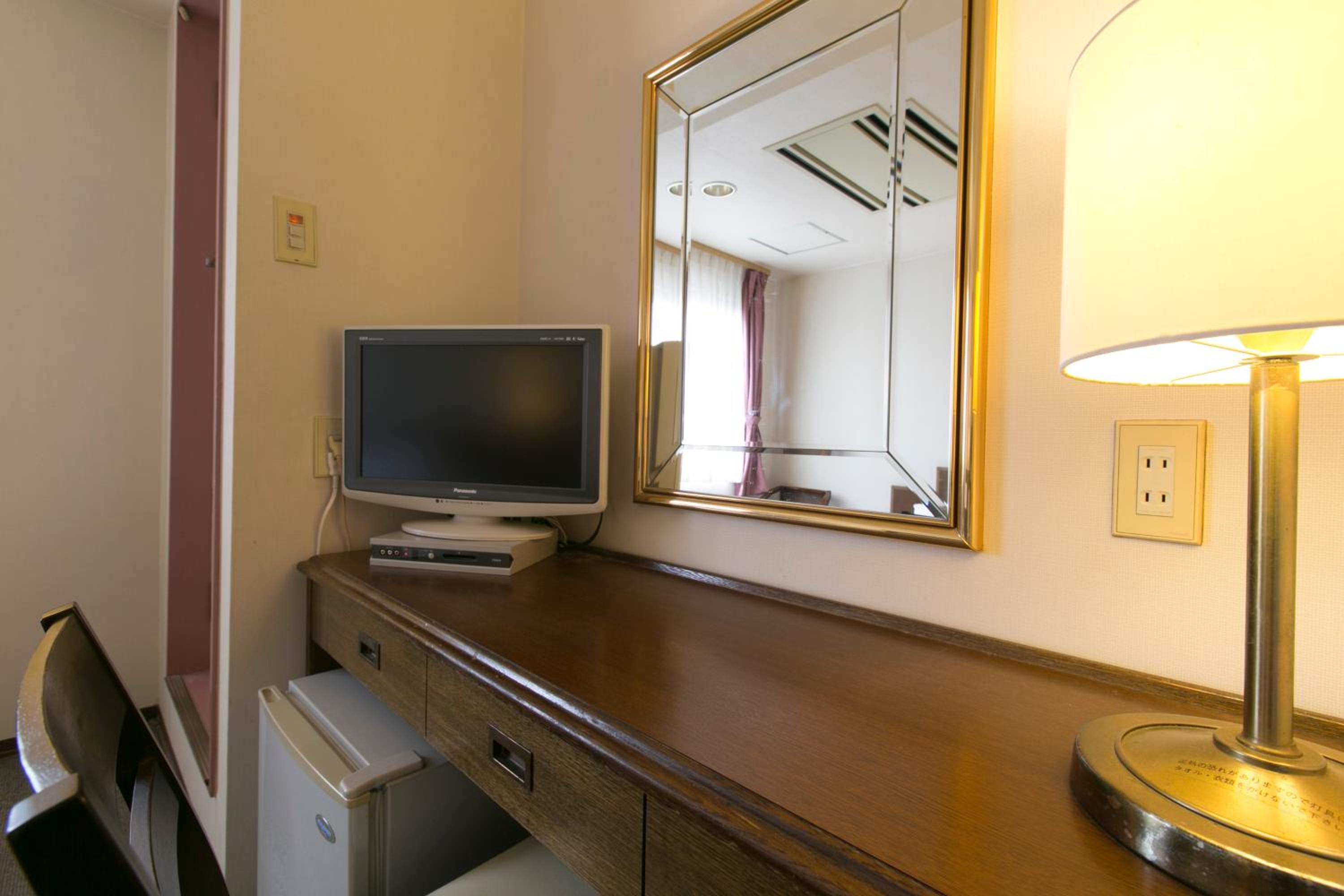 Economy Twin Room - Smoking