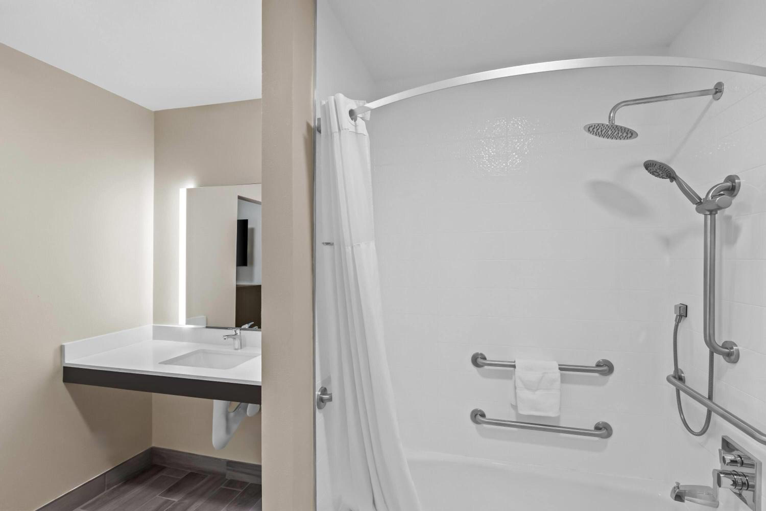 Travelodge by Wyndham Santa Rosa Wine Country, Foto 5