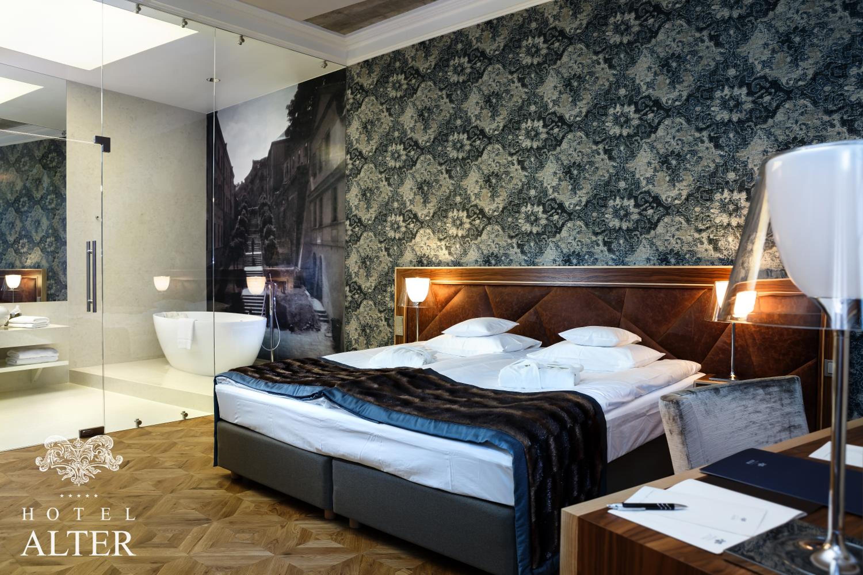 Suite with Balcony - Photo 1