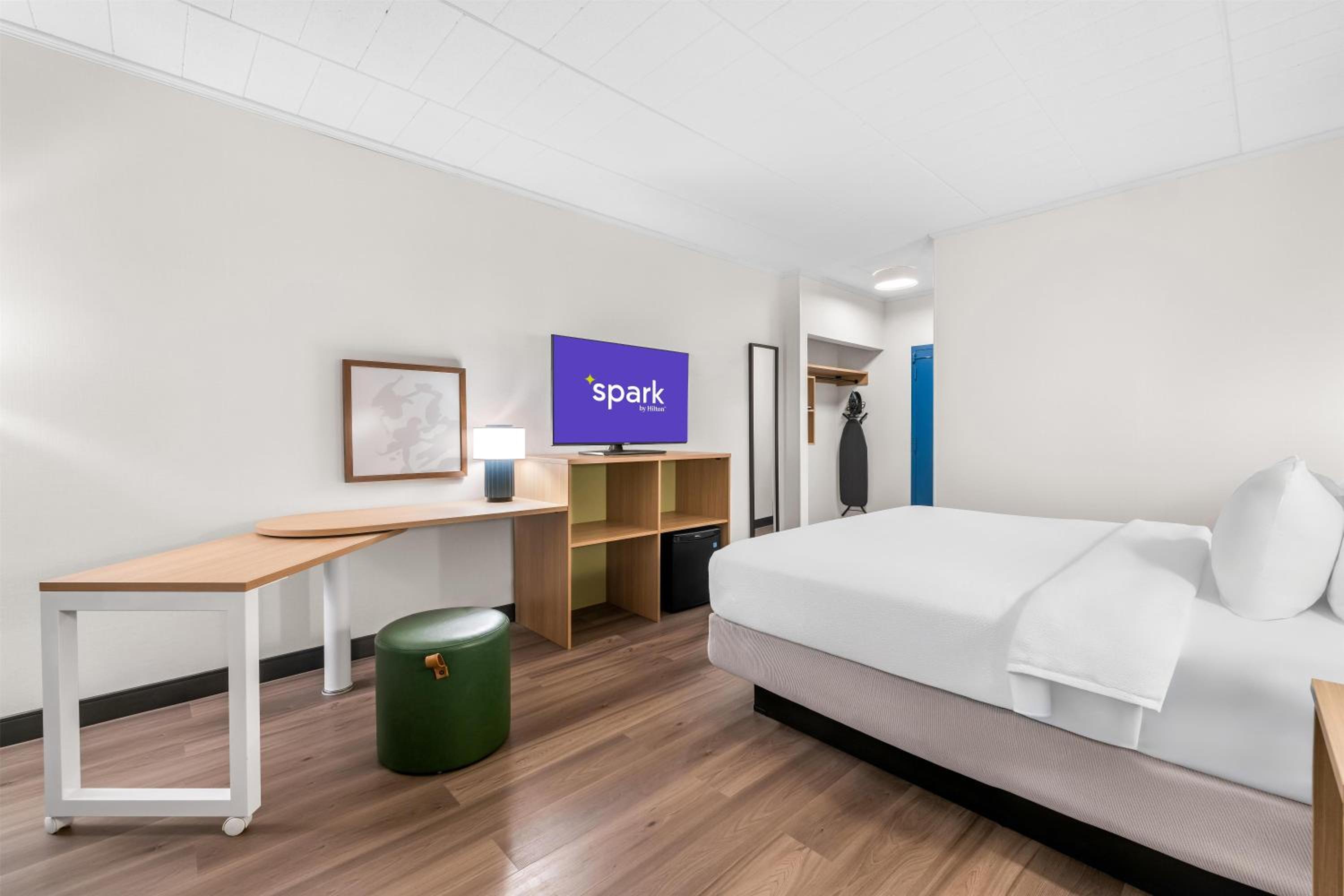 King Room - Photo 2