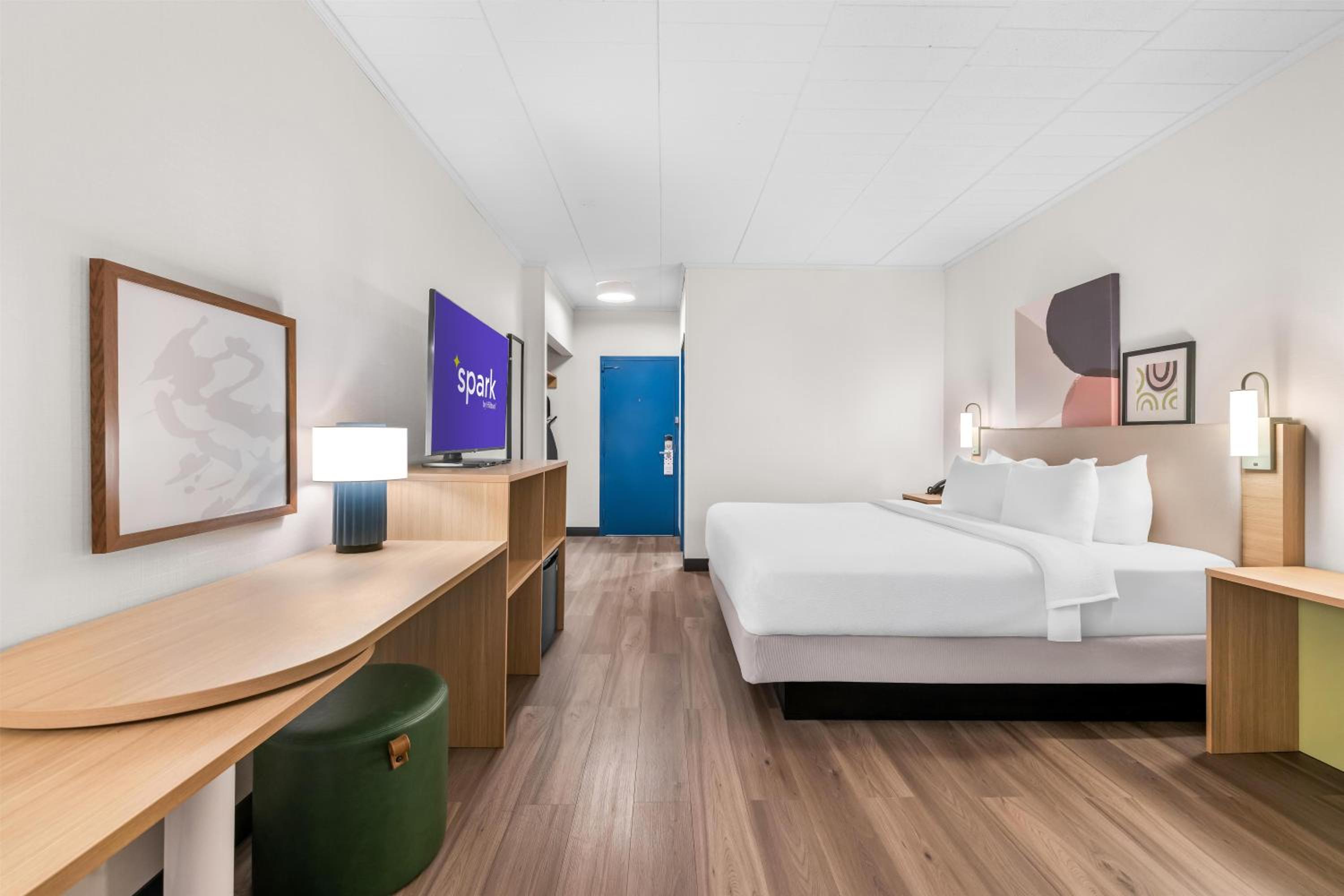 King Room - Photo 3