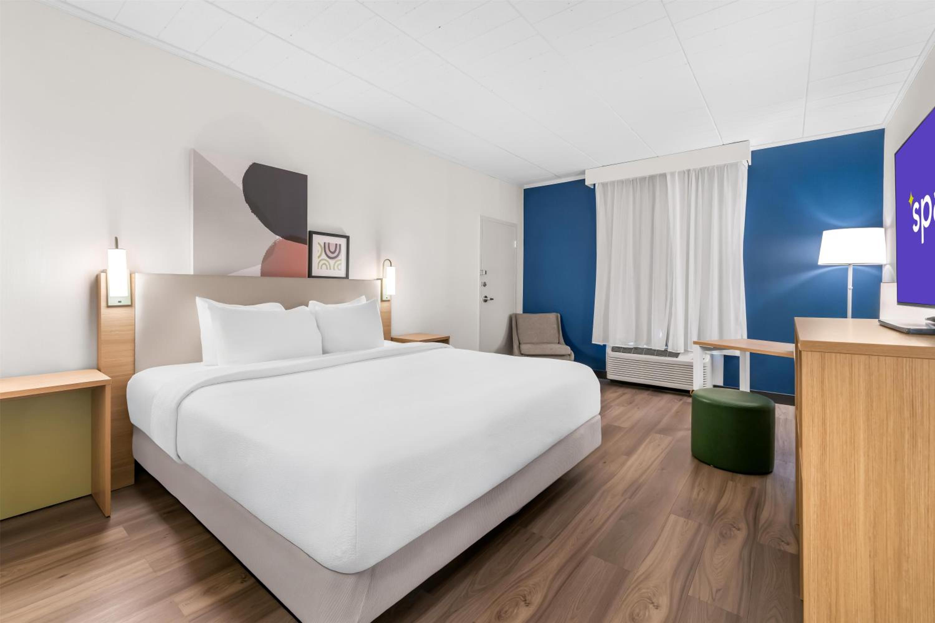 King Room - Photo 4