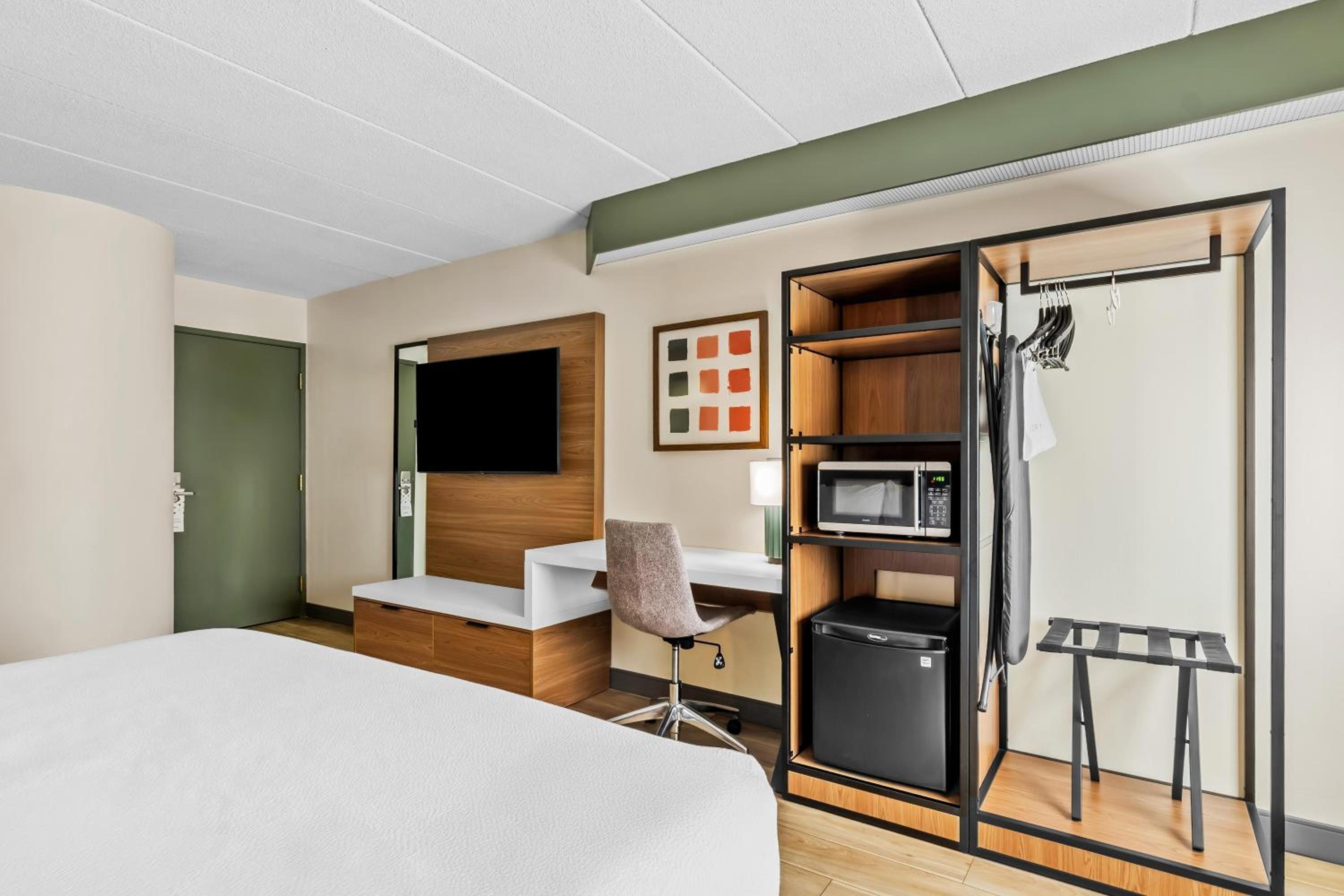 King Room photo 2