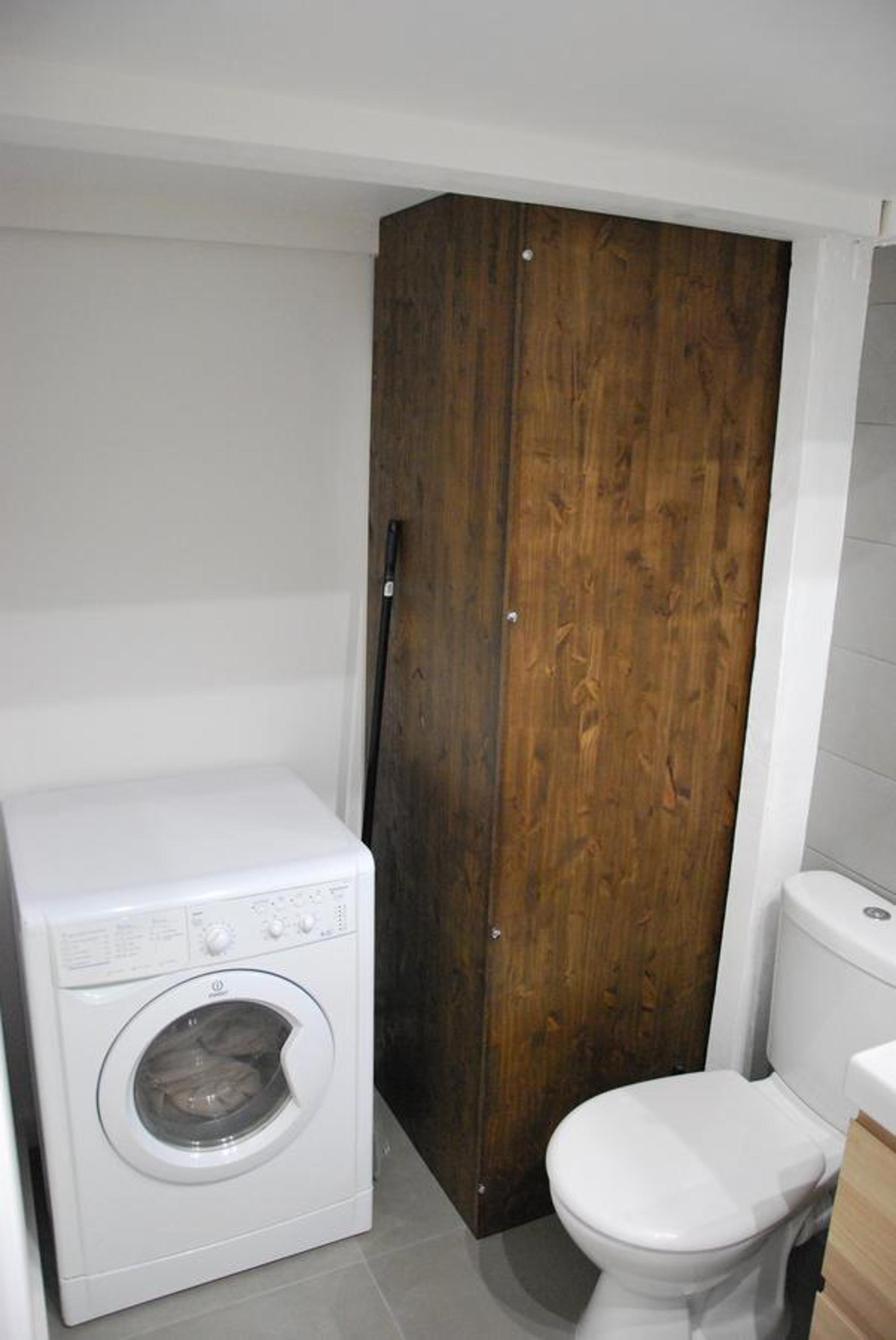 Standard Apartment photo 2