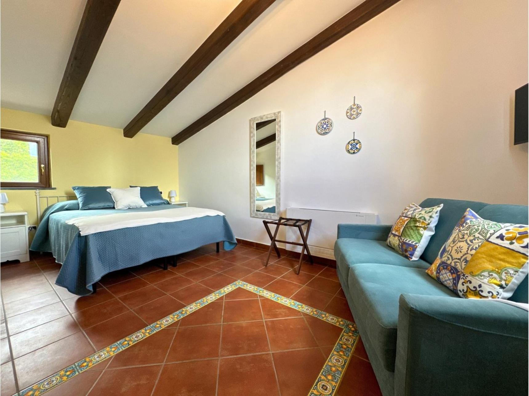 Deluxe Room photo 2