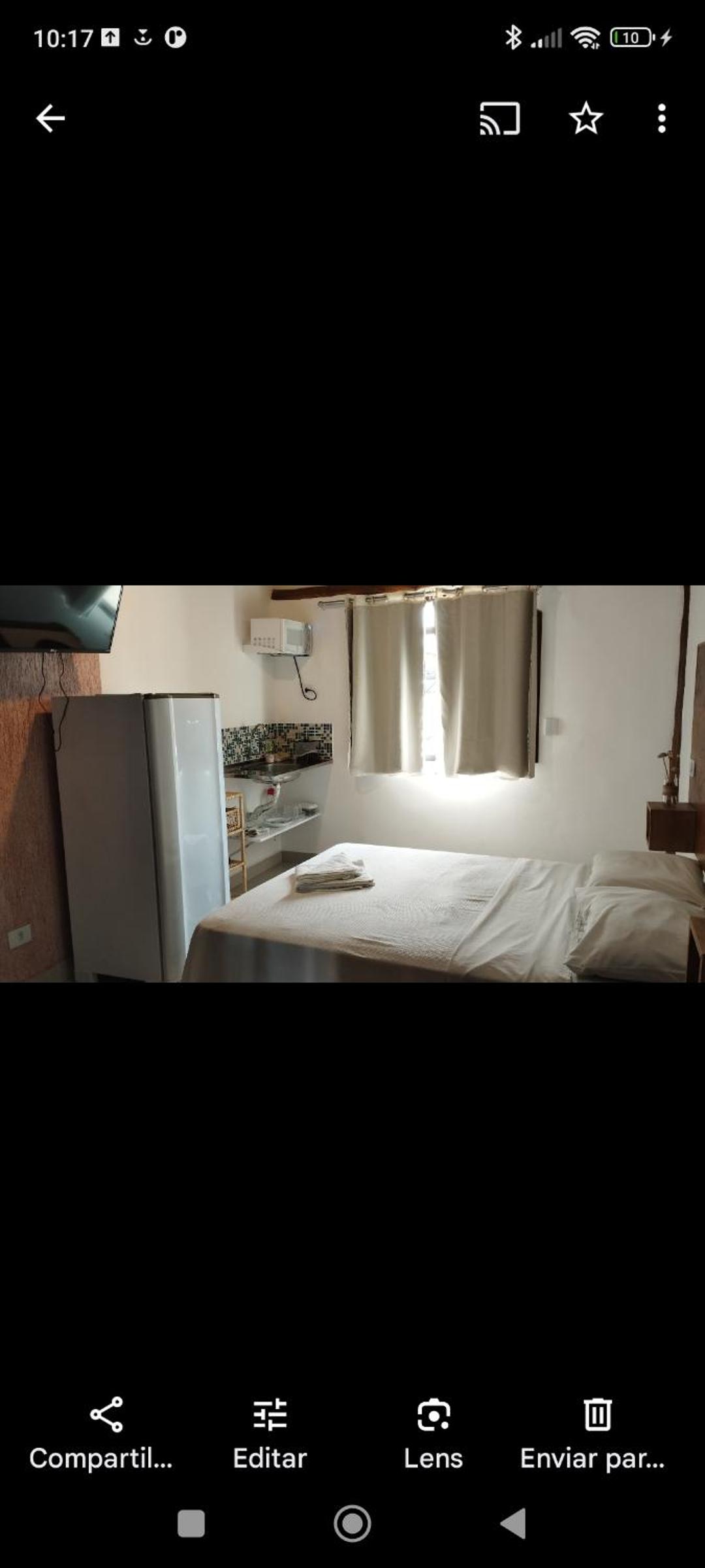 Superior Chalet
